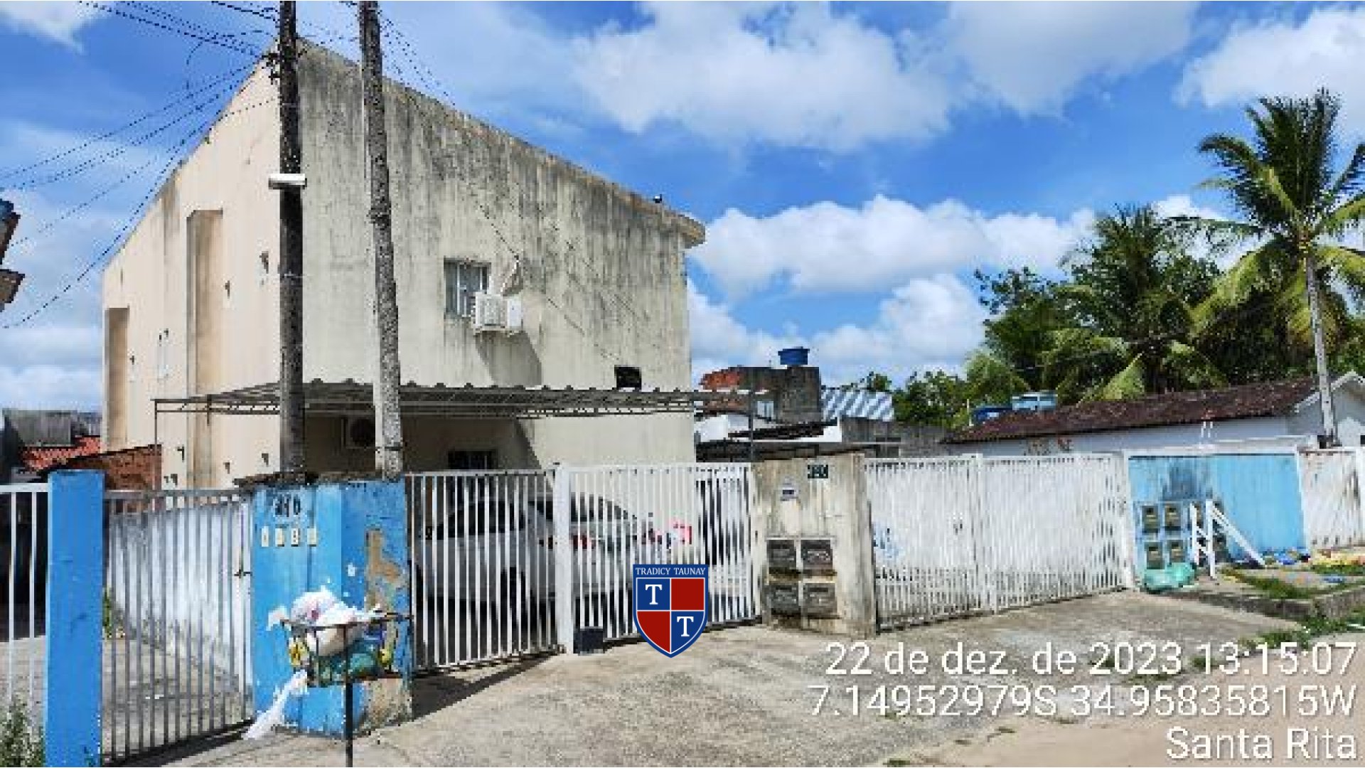 Foto 1 de APARTAMENTO em ACUDE - Imóvel Retomado Caixa