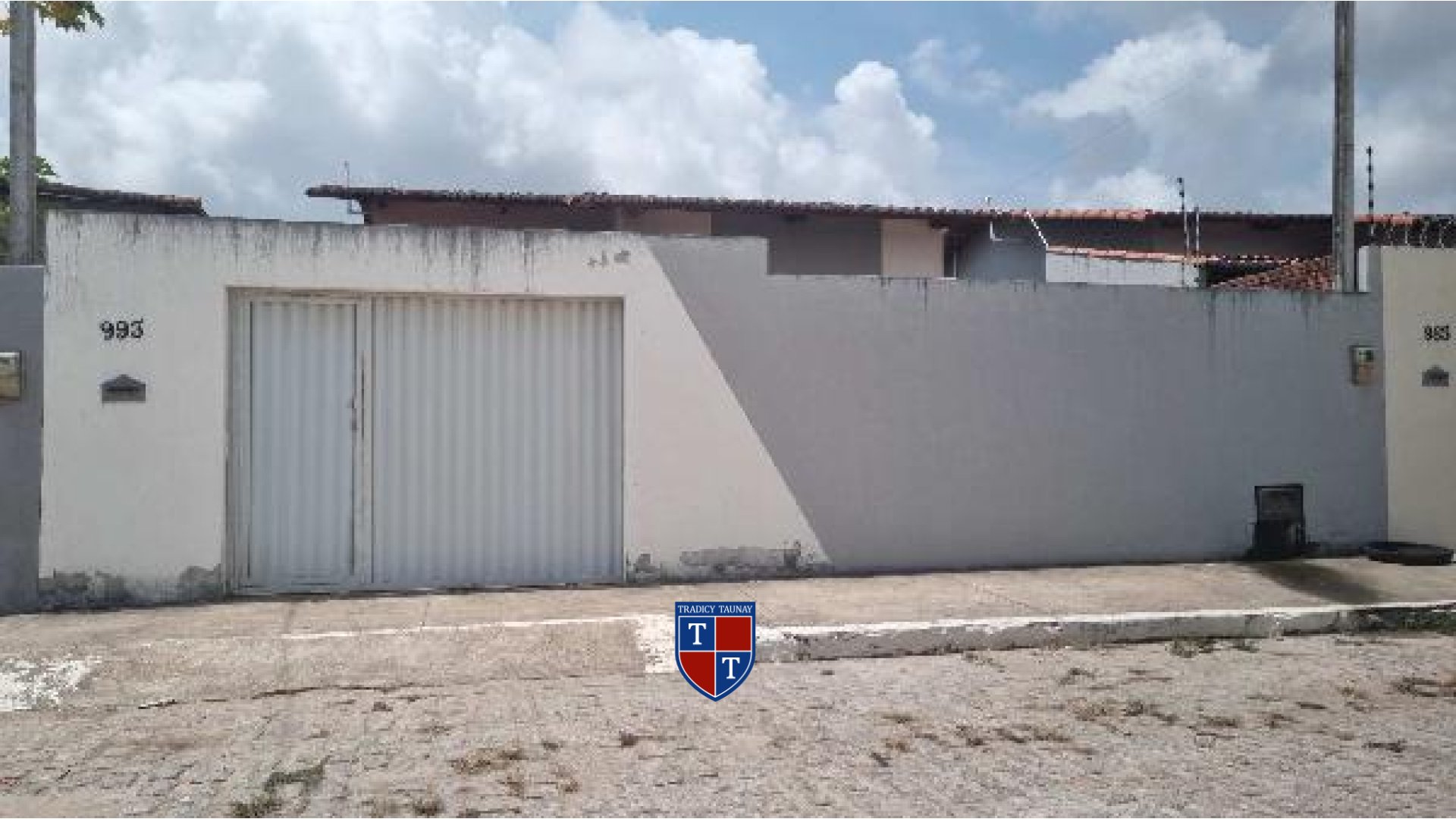 Foto 1 de CASA em LOT VILA MARIA I - Imóvel Retomado Caixa