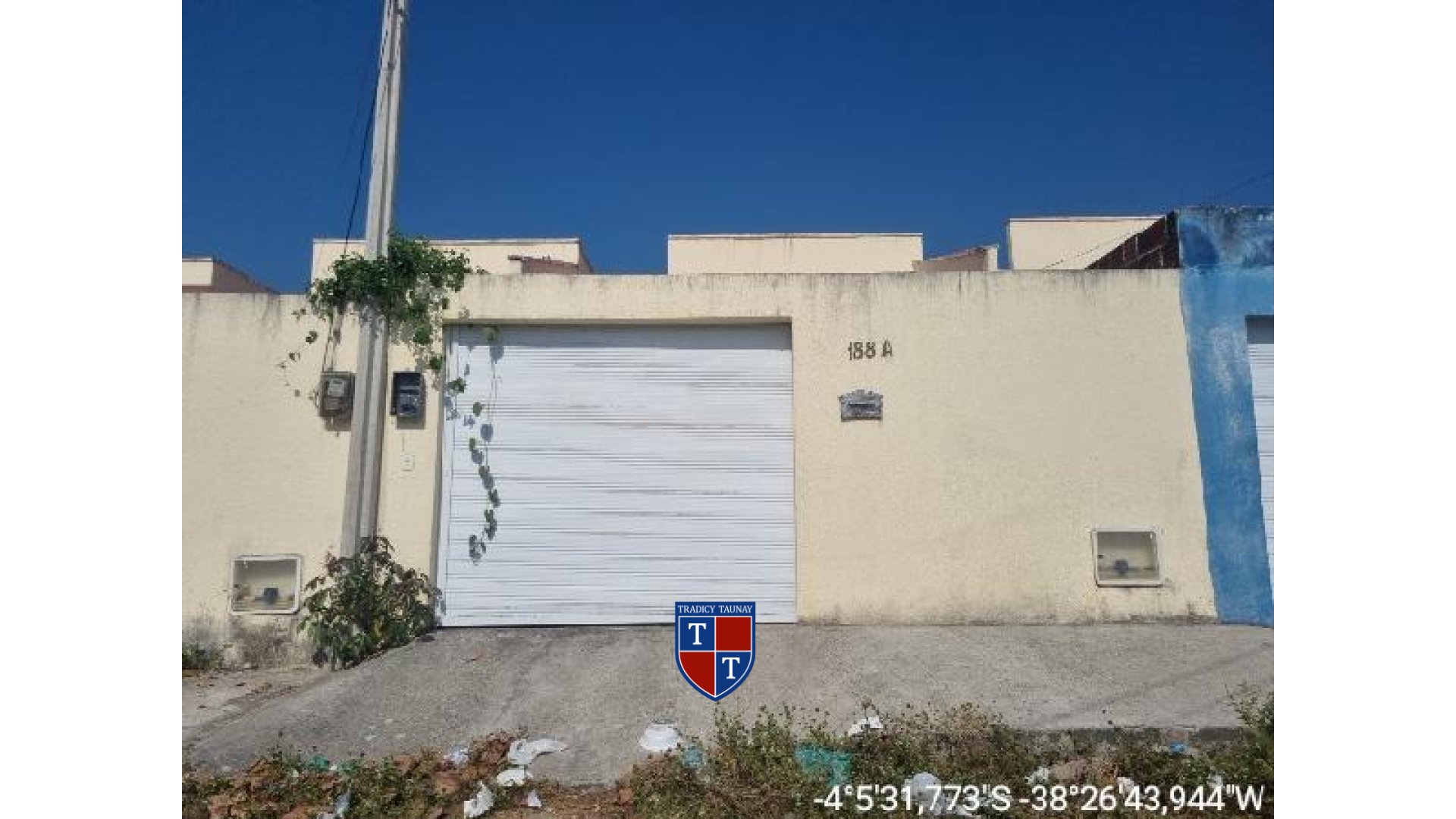 Foto 1 de CASA em CENTRO - Imóvel Retomado Caixa