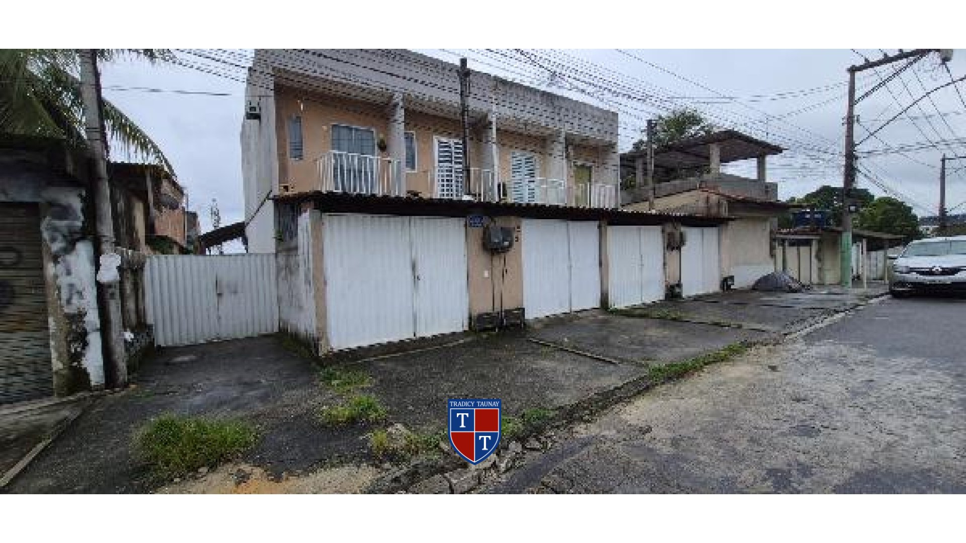 Foto 1 de CASA em LARANJAL - Imóvel Retomado Caixa