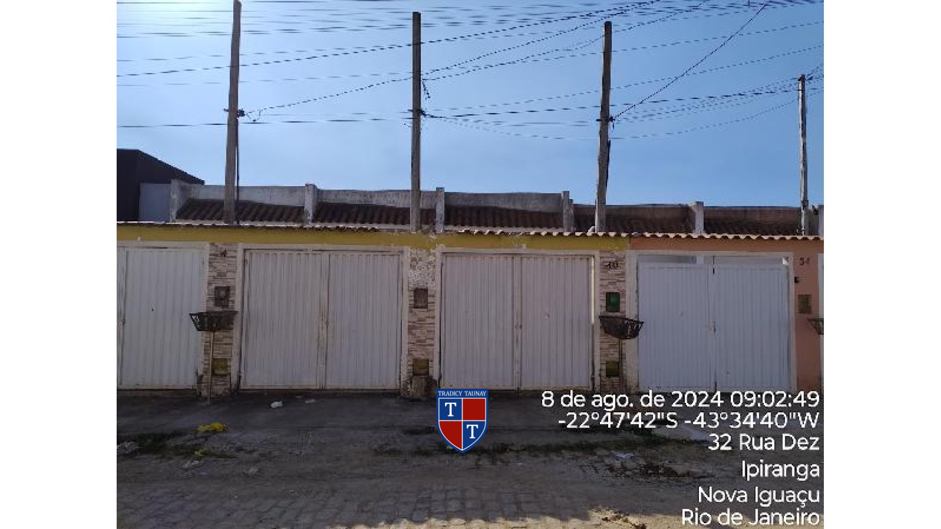 Foto 1 de CASA em IPIRANGA - Imóvel Retomado Caixa
