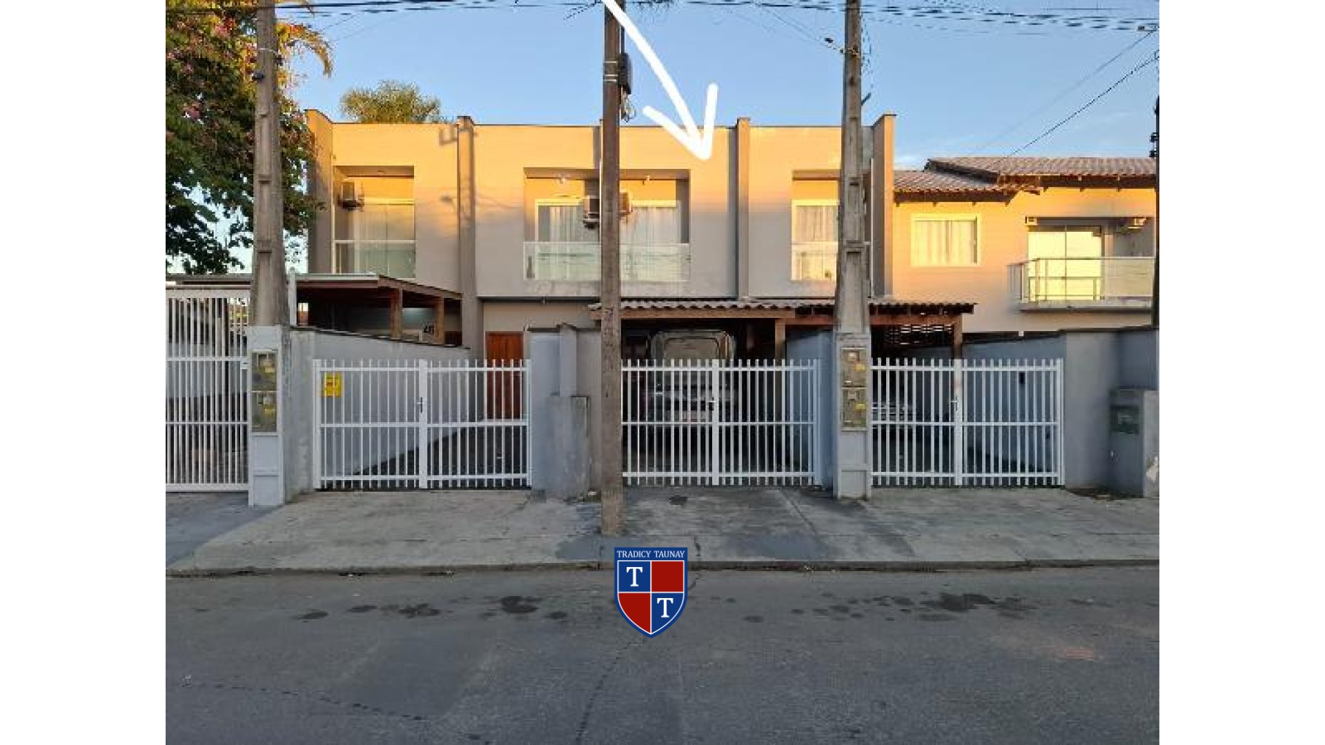 Foto 1 de CASA em JARDIM PARAISO - Imóvel Retomado Caixa