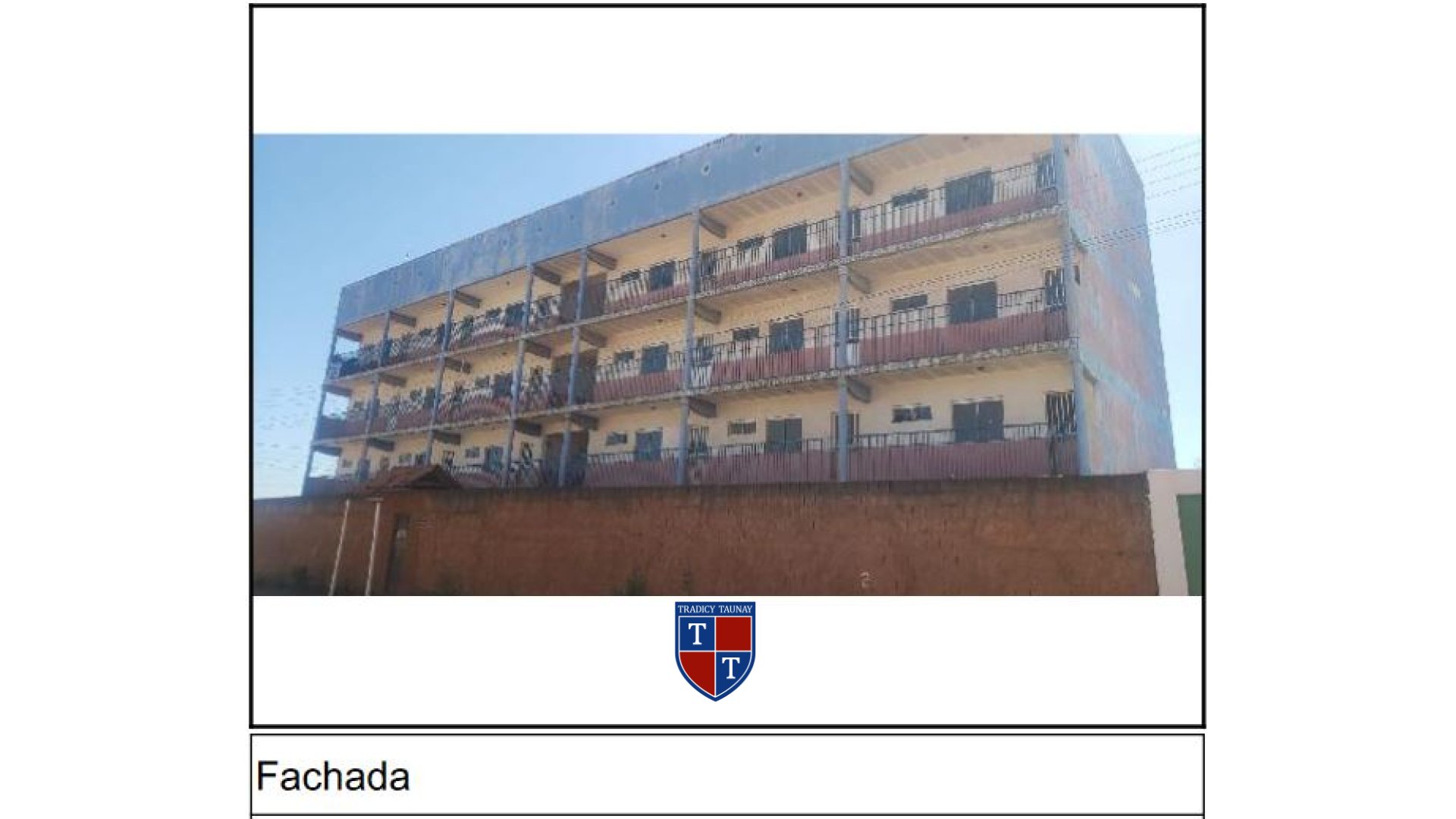 Foto 1 de APARTAMENTO em PARQUE DAS AGUAS BONITAS I ETAPA B - Imóvel Retomado Caixa