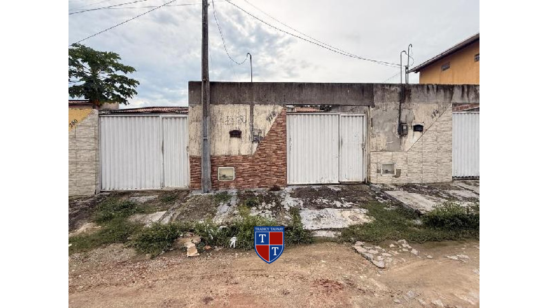 Foto 1 de CASA em PARQUE GENEZARE - Imóvel Retomado Caixa