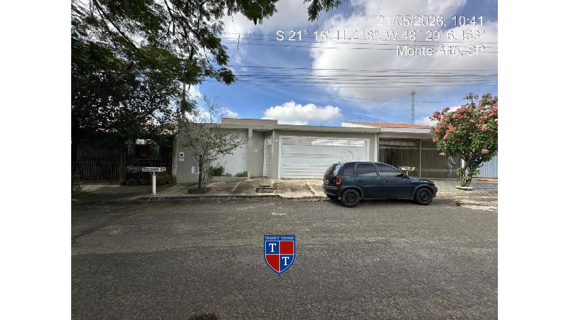 Foto 1 de CASA em JARDIM ALVORADA - Imóvel Retomado Caixa