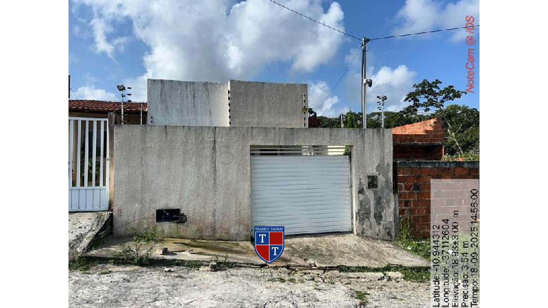 Foto 1 de CASA em MADRE PAULINA - Imóvel Retomado Caixa