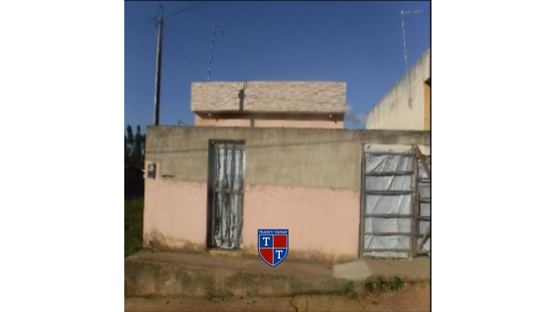 Foto 1 de CASA em CENTRO - Imóvel Retomado Caixa