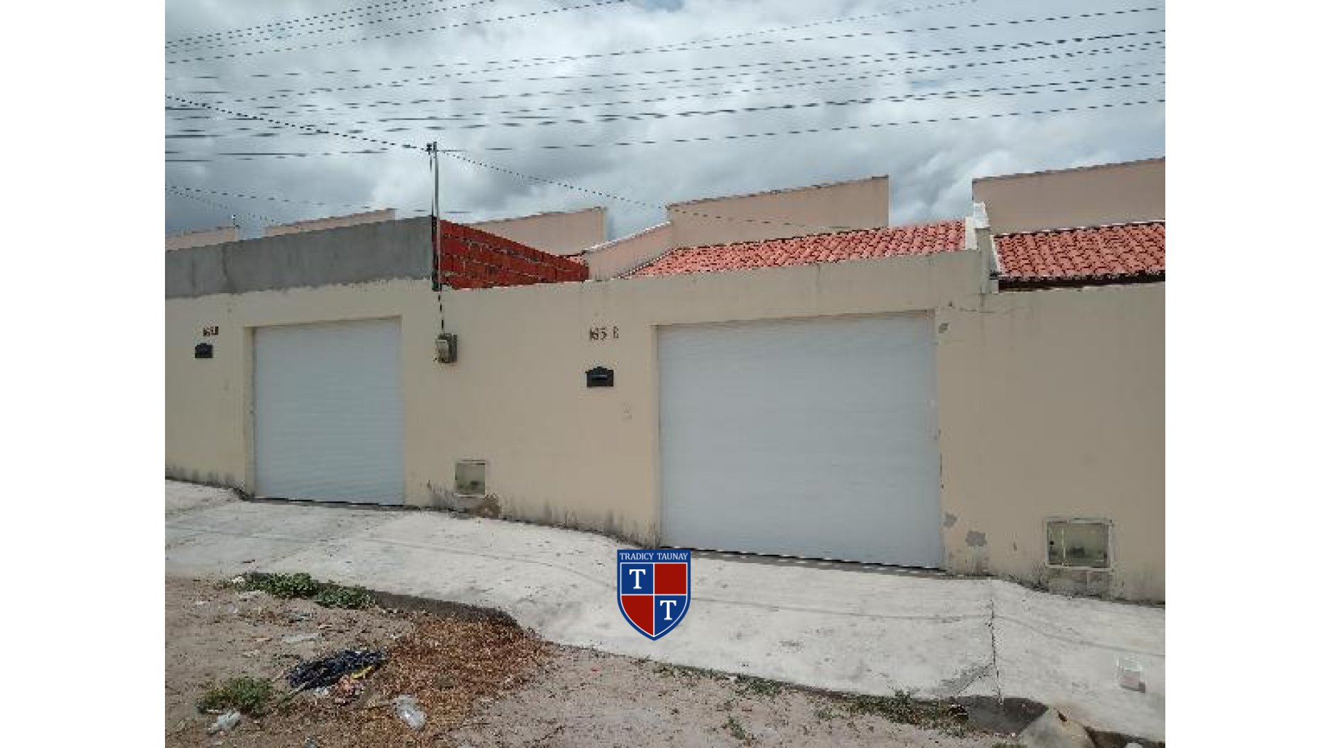 Foto 1 de CASA em CARNAUBAL - Imóvel Retomado Caixa
