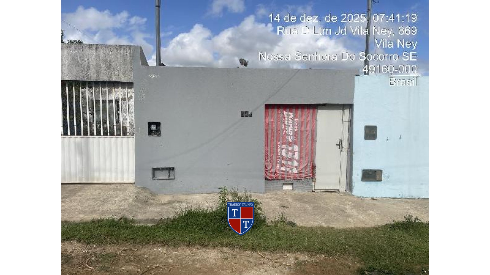Foto 1 de CASA em COMPEXO JARDIM - Imóvel Retomado Caixa