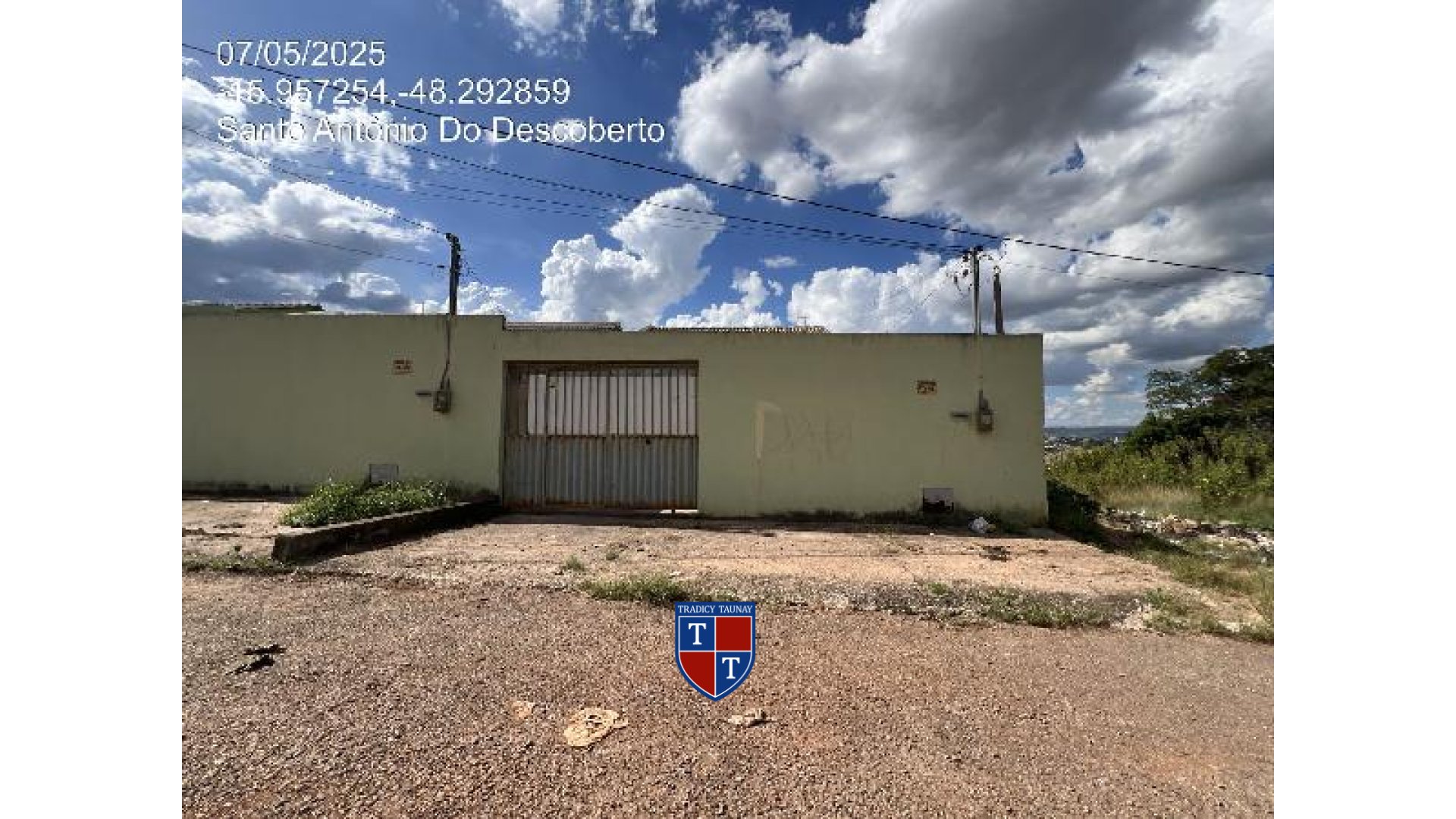 Foto 1 de CASA em VILA RAIO DE LUZ - Imóvel Retomado Caixa