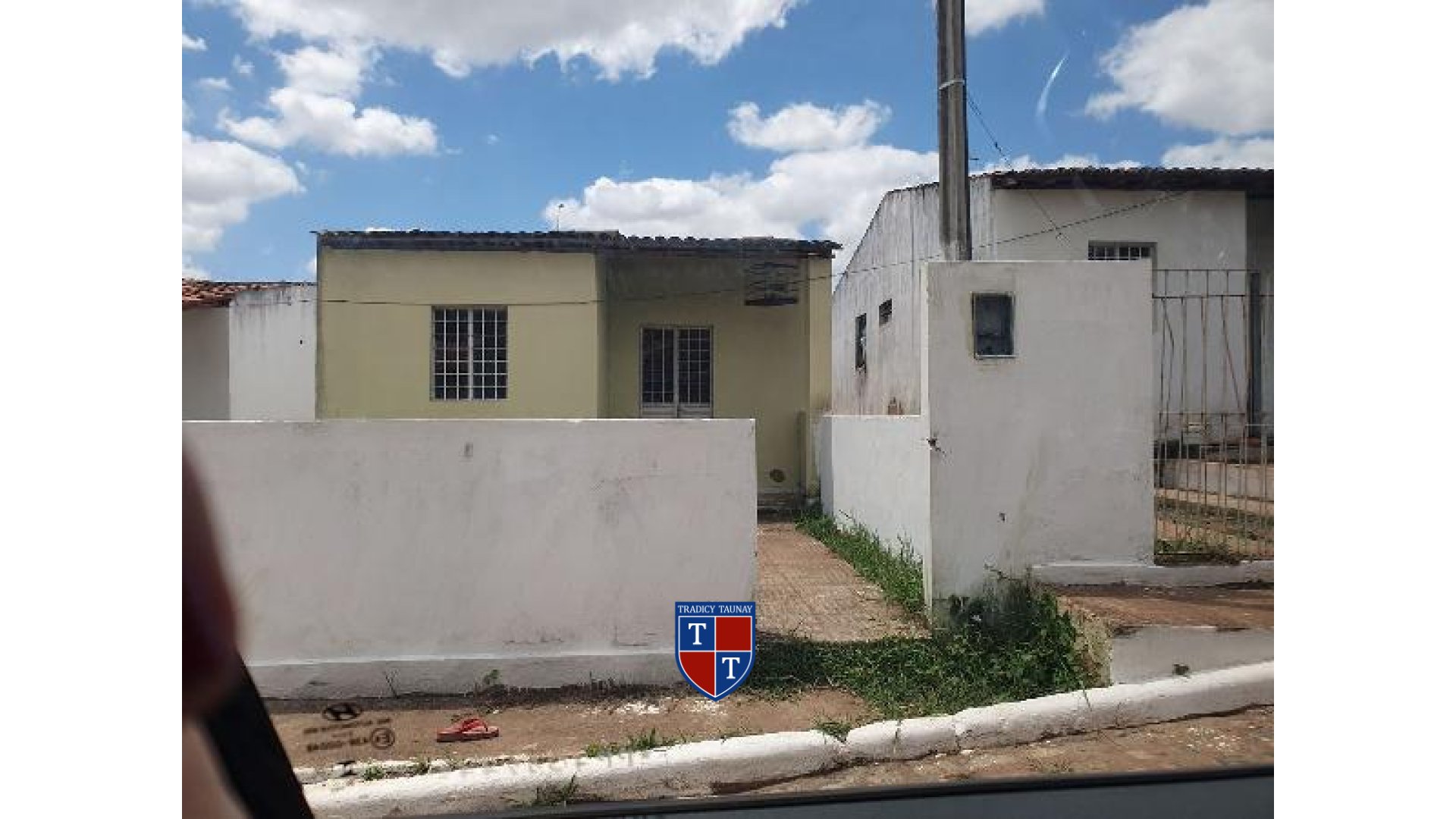 Foto 1 de CASA em LOT RES ALAMEDA DA L - Imóvel Retomado Caixa