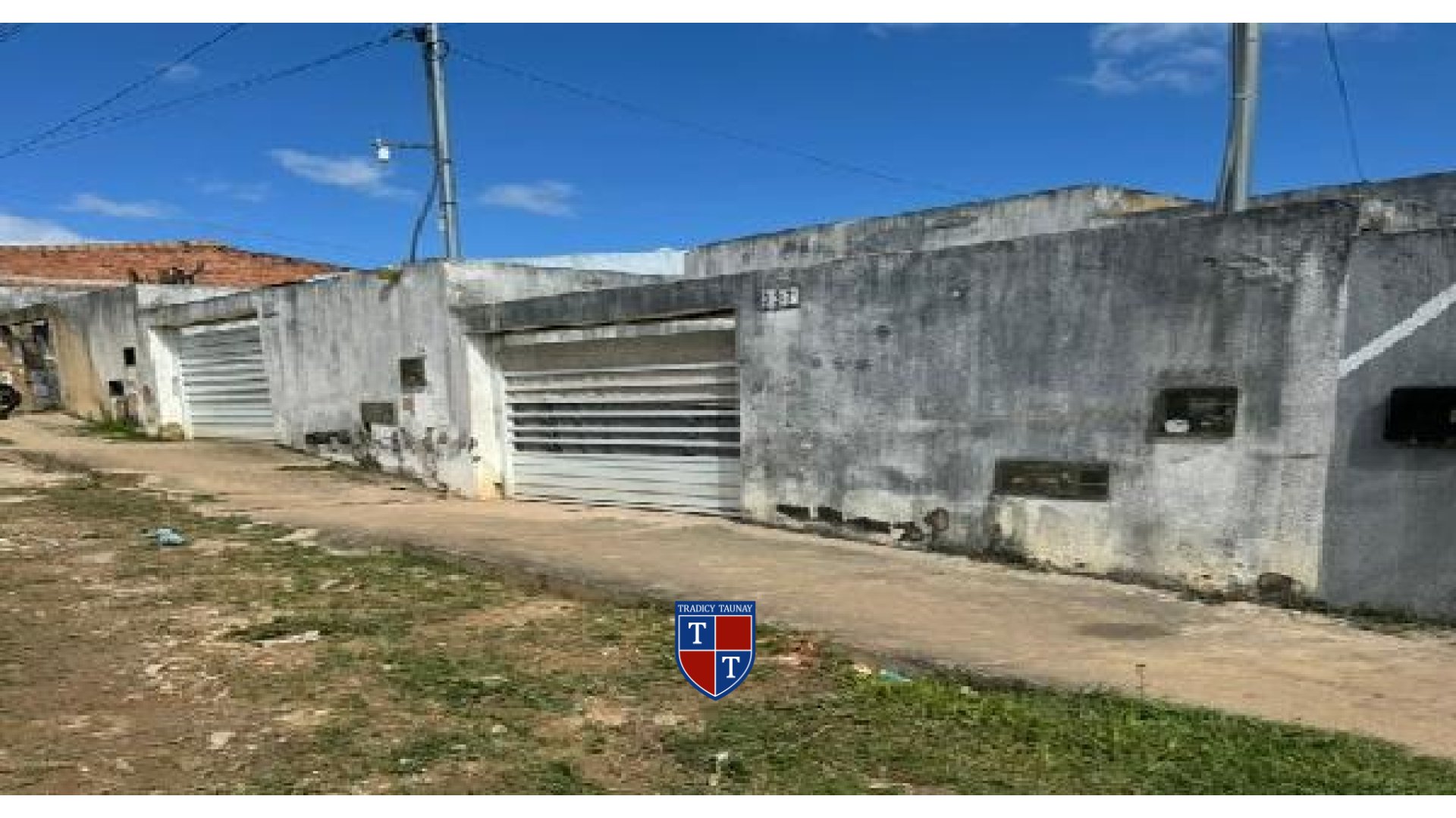 Foto 1 de CASA em SANTA INES - Imóvel Retomado Caixa