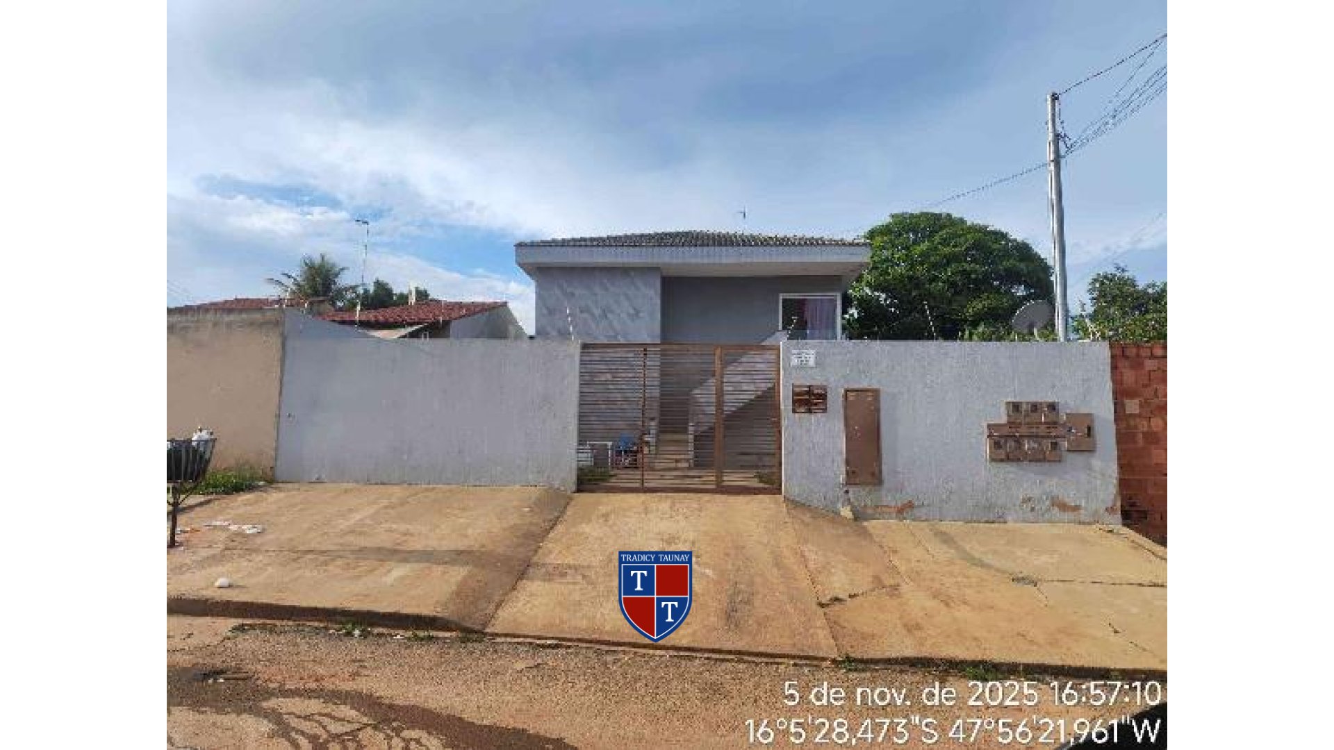 Foto 1 de APARTAMENTO em PARQUE NOVA FRIBURGO B - Imóvel Retomado Caixa