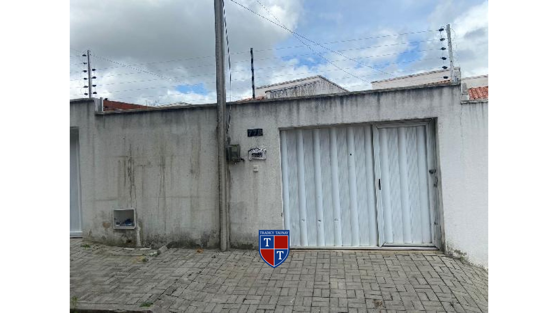 Foto 1 de CASA em VERTENTE - Imóvel Retomado Caixa