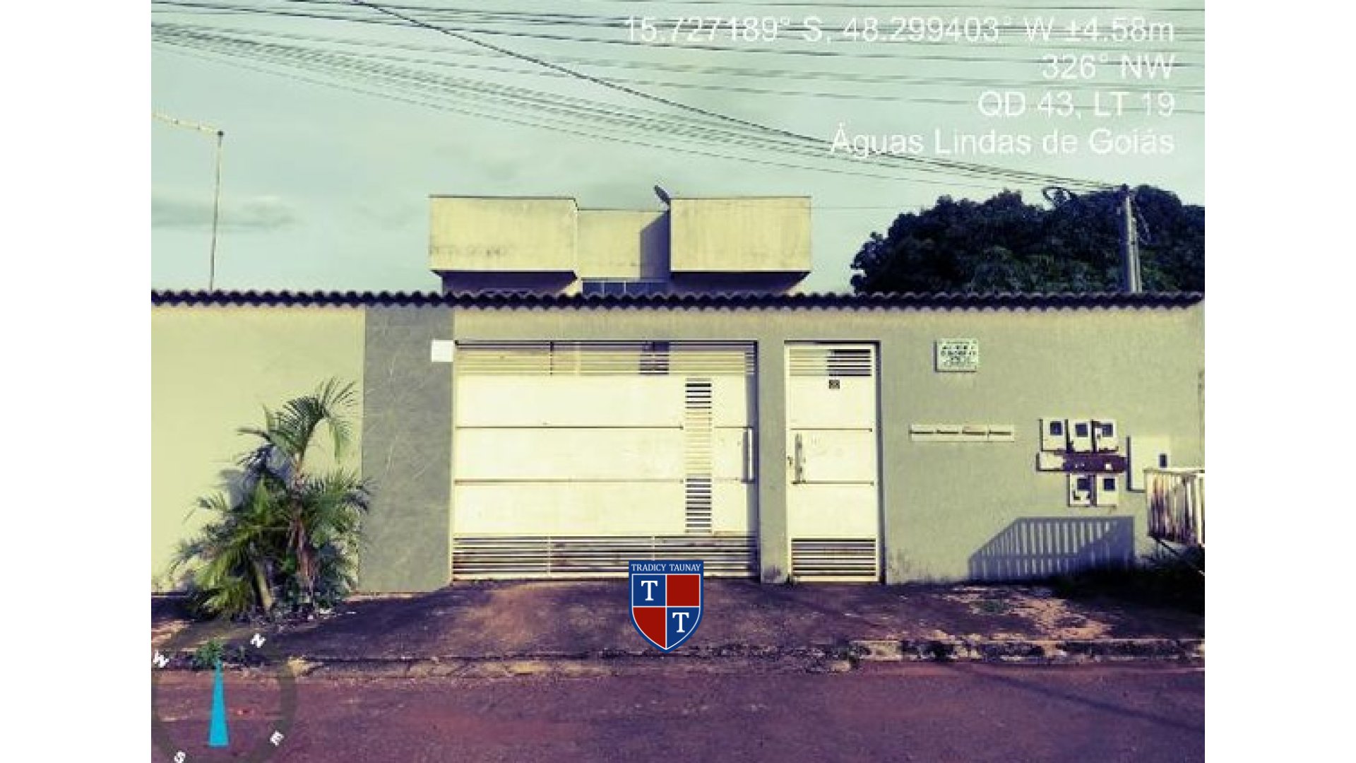 Foto 1 de APARTAMENTO em JARDIM DA BARRAGEM VI - Imóvel Retomado Caixa