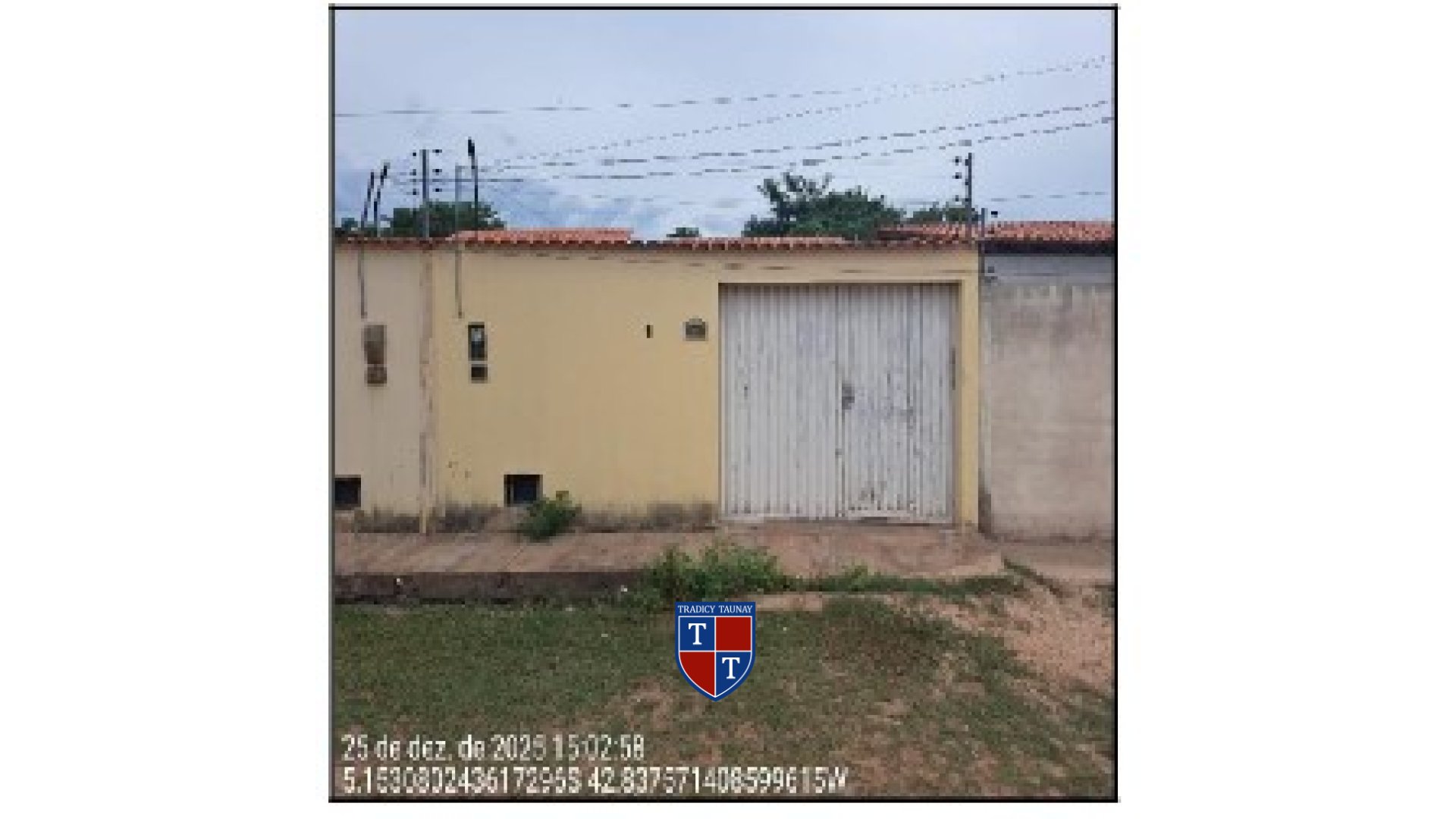 Foto 1 de CASA em SUCESSAO - Imóvel Retomado Caixa