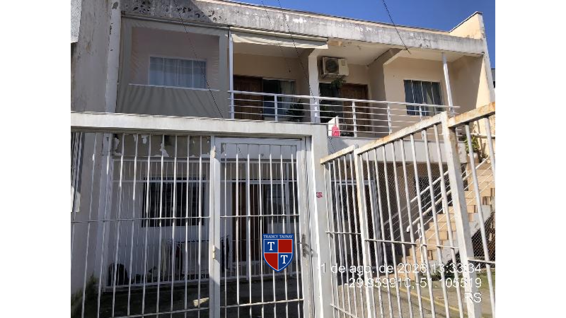APARTAMENTO em VILA JARDIM AMERICA