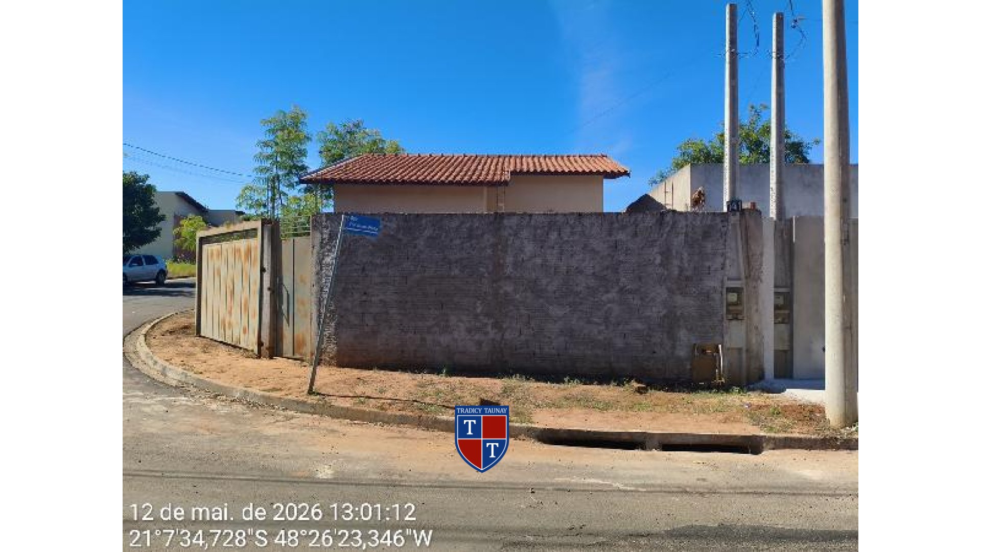 Foto 1 de CASA em RESIDENCIAL ALTO DOS LAGOS - Imóvel Retomado Caixa