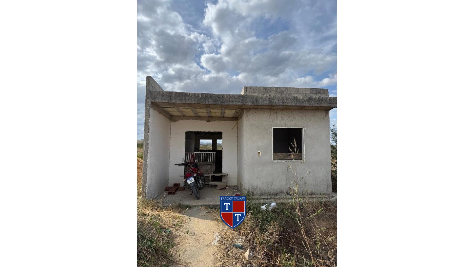 Foto 1 de CASA em BOA VISTA - Imóvel Retomado Caixa