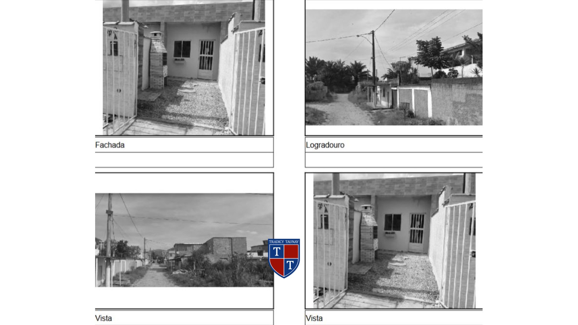 Foto 1 de CASA em CABUCU - Imóvel Retomado Caixa