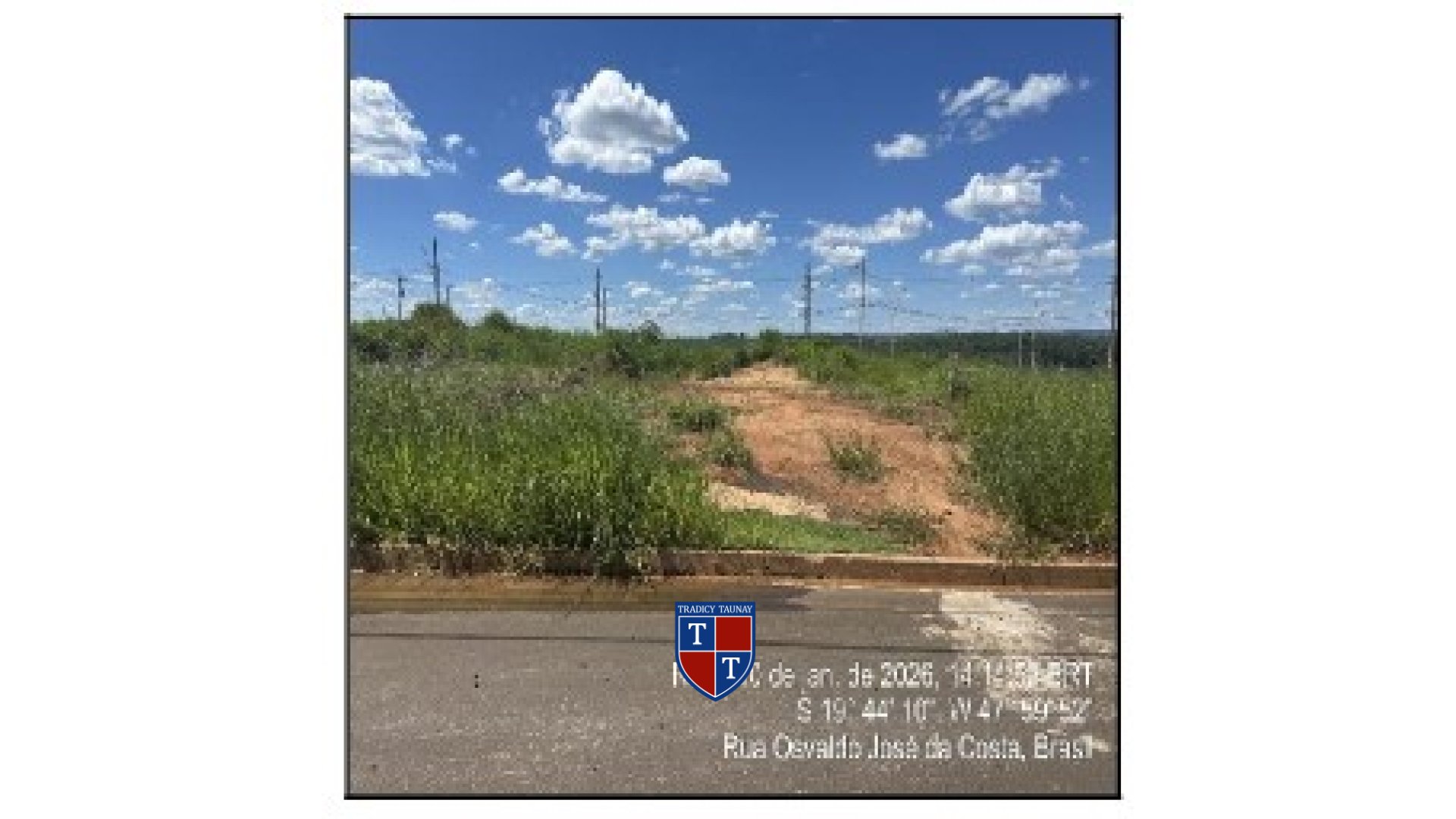 Foto 1 de TERRENO em UPG MARAJO - Imóvel Retomado Caixa