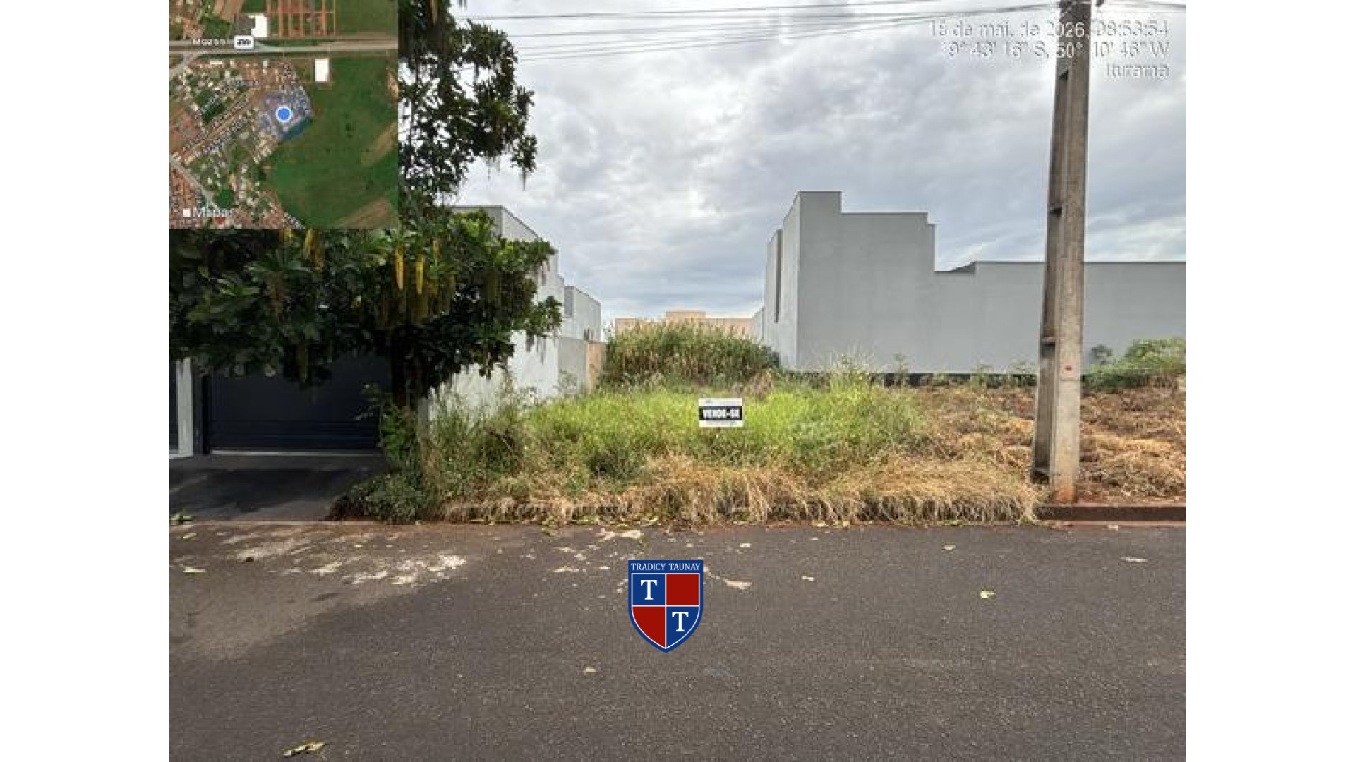 Foto 1 de TERRENO em BAIRRO FLORESTA - Imóvel Retomado Caixa