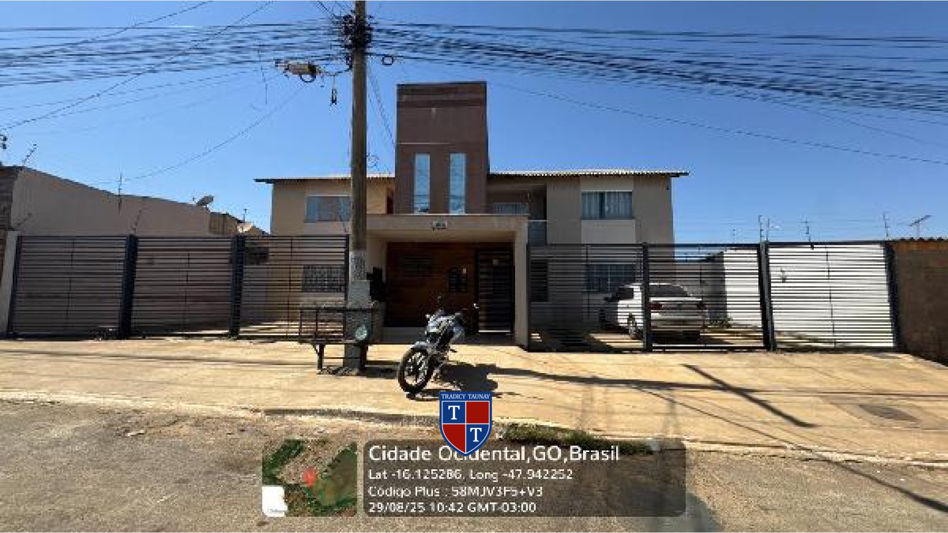 Foto 1 de APARTAMENTO em OCIDENTAL PARQUE - Imóvel Retomado Caixa
