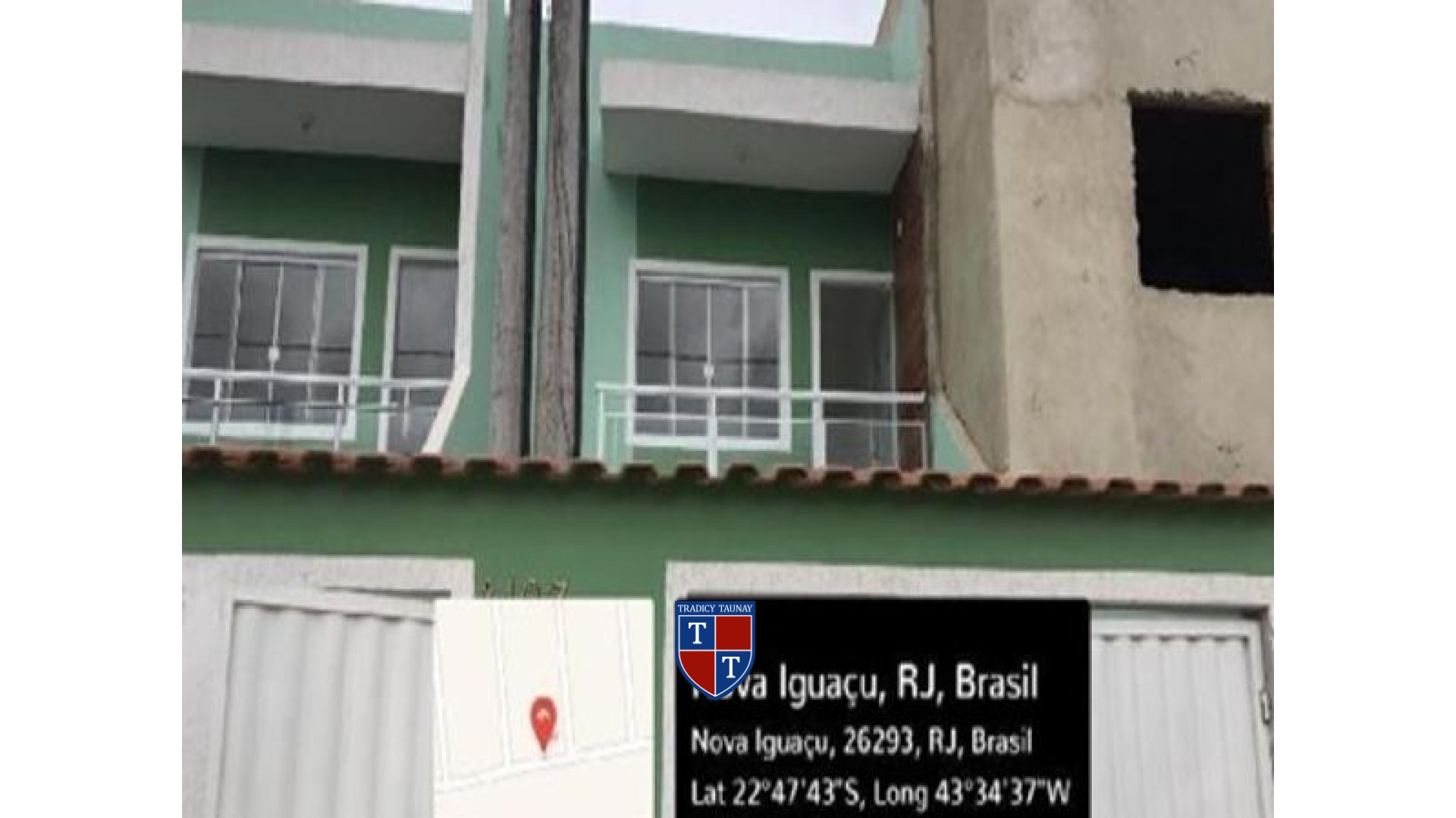 Foto 1 de APARTAMENTO em IPIRANGA - Imóvel Retomado Caixa