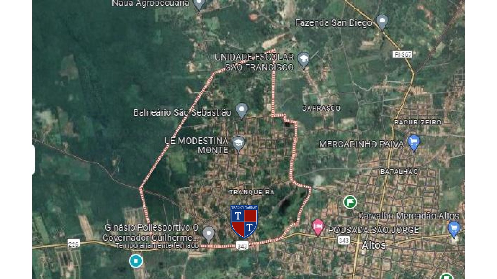 Foto do Imóvel