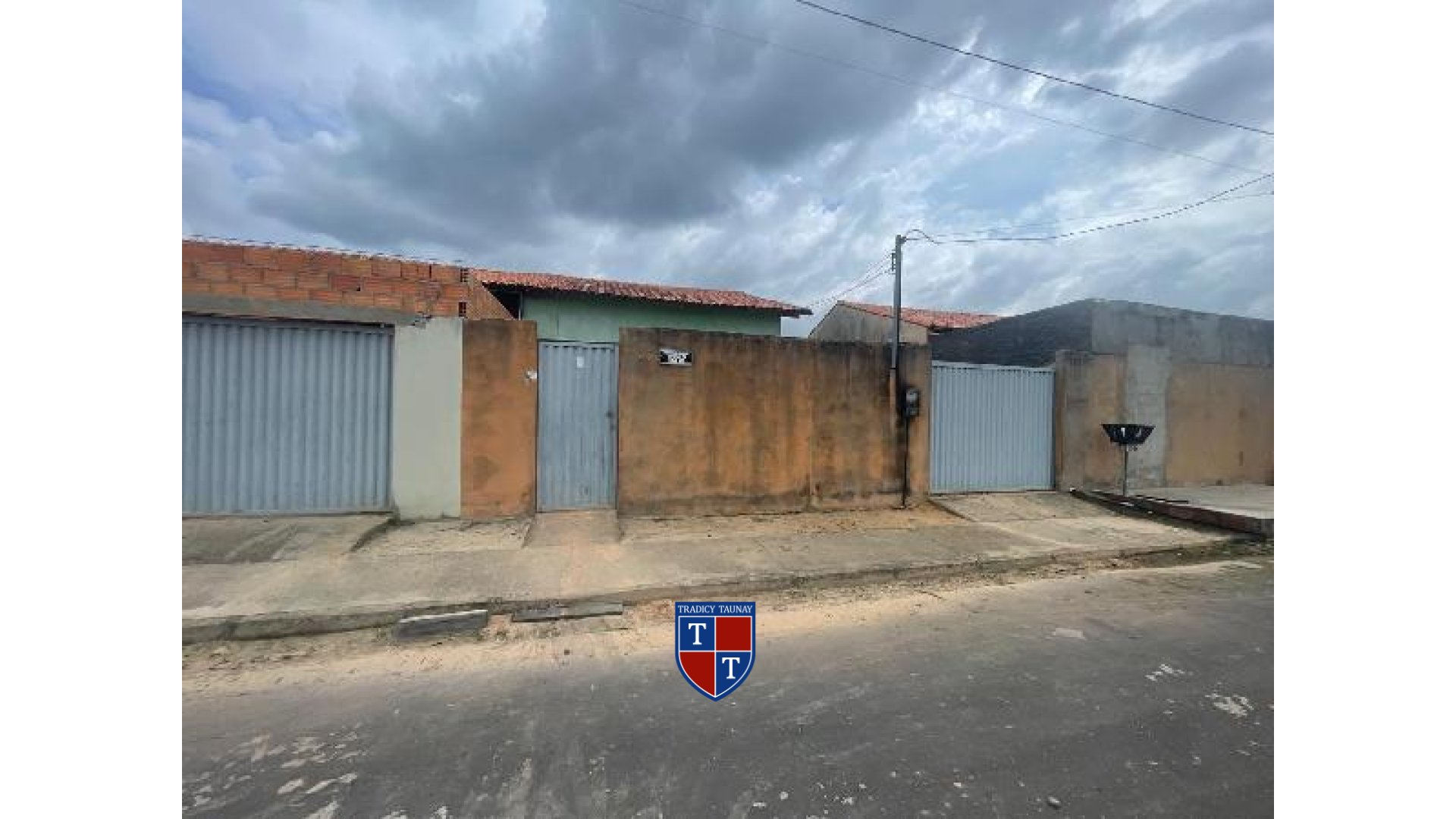 CASA em CENTRO