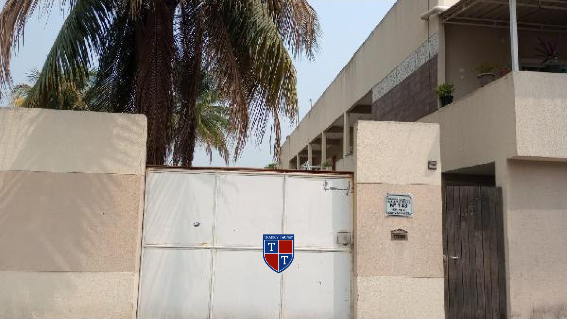 Foto 1 de CASA em BOA VISTA - Imóvel Retomado Caixa