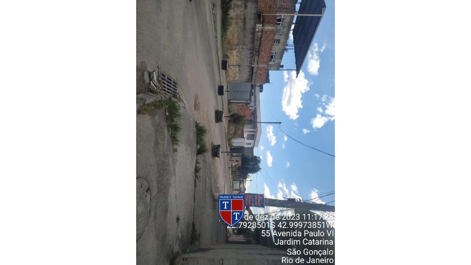 Foto 1 de CASA em JARDIM CATARINA - Imóvel Retomado Caixa