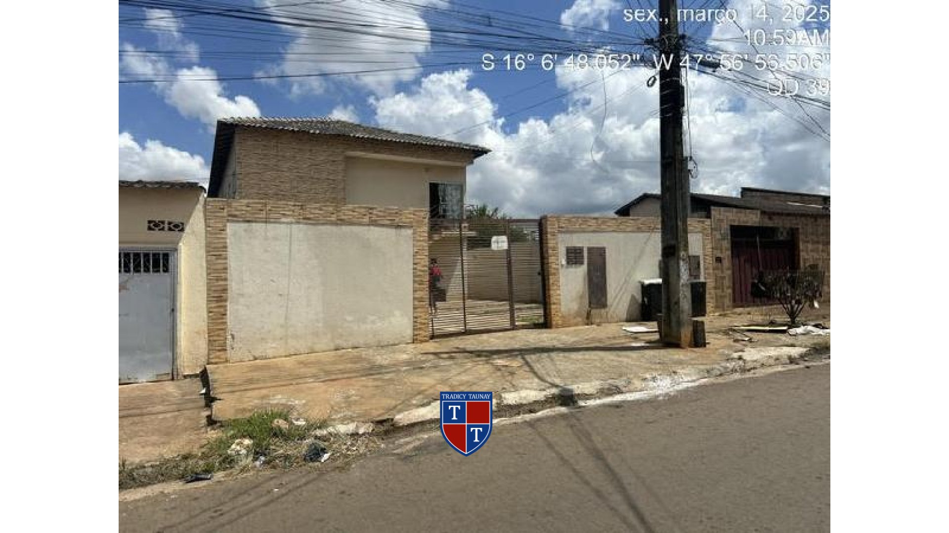 Foto 1 de APARTAMENTO em PARQUE NAPOLIS A - Imóvel Retomado Caixa