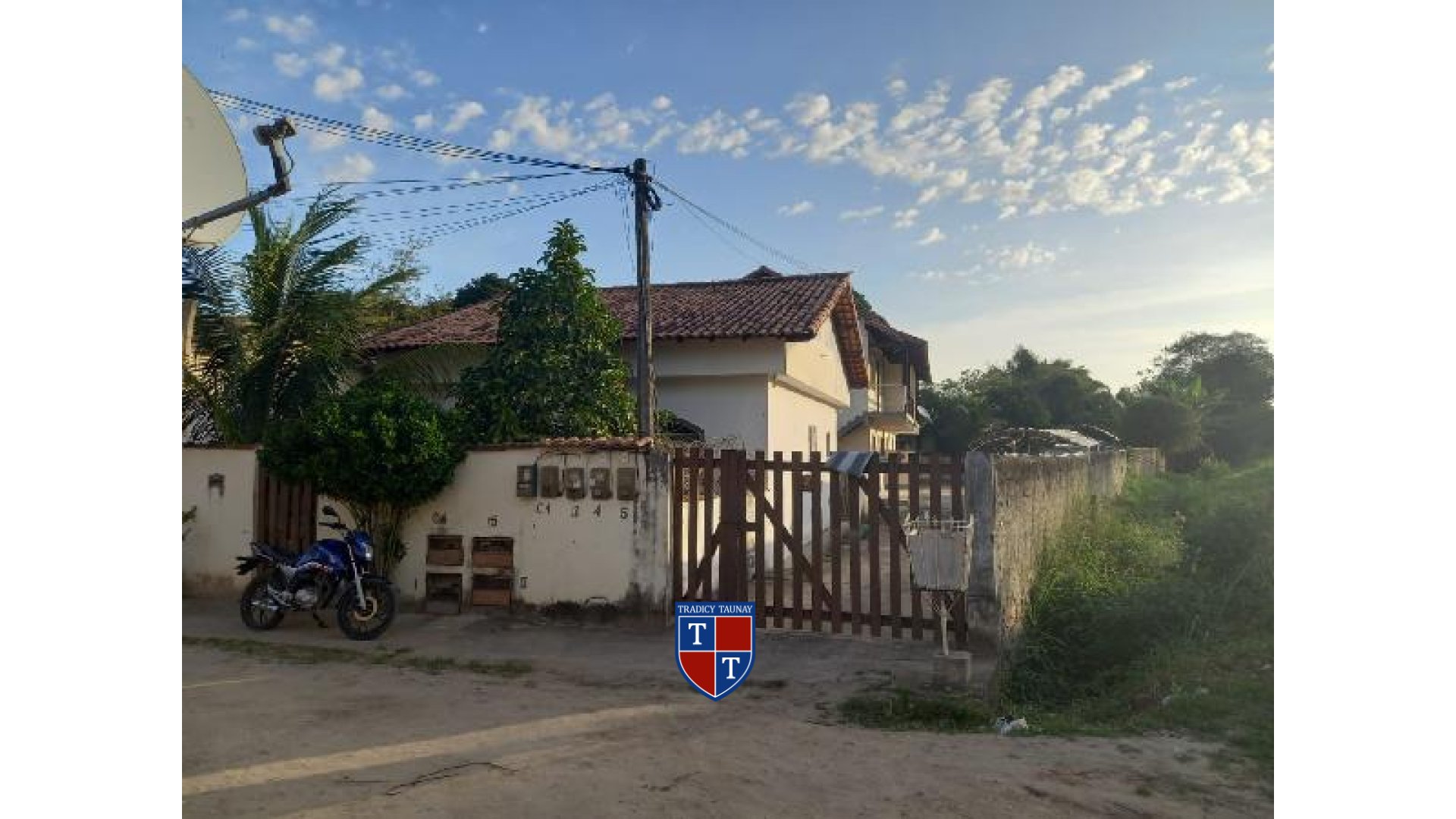 Foto 1 de CASA em RIO DOS INDIOS - Imóvel Retomado Caixa