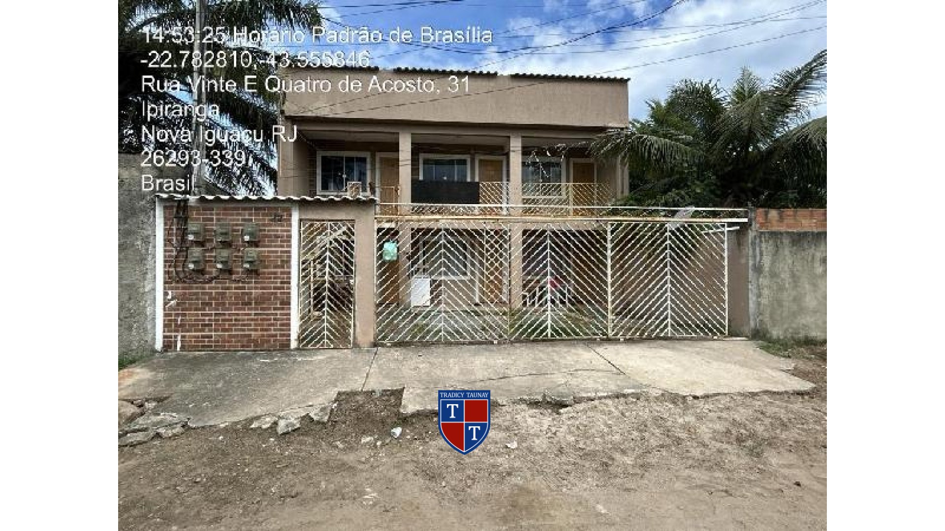 Foto 1 de CASA em IPIRANGA - Imóvel Retomado Caixa