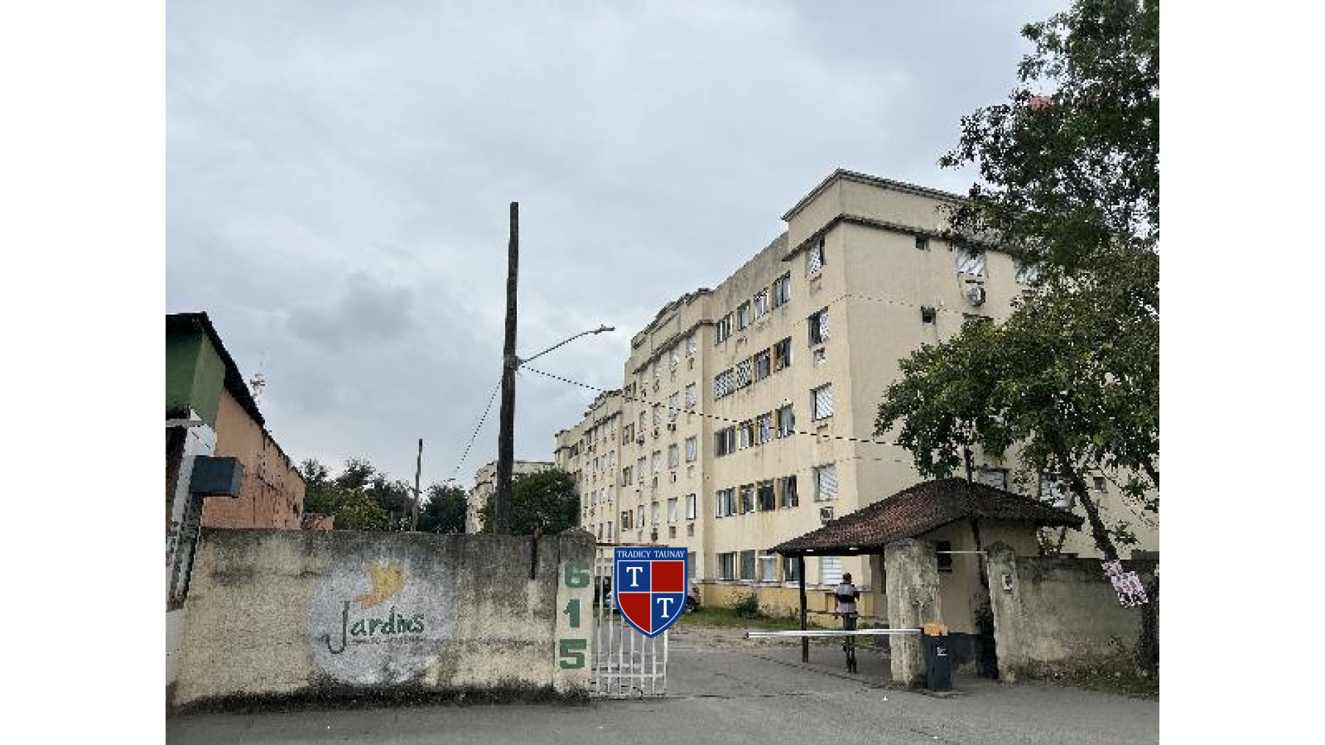 Foto 1 de APARTAMENTO em INHOAIBA - Imóvel Retomado Caixa