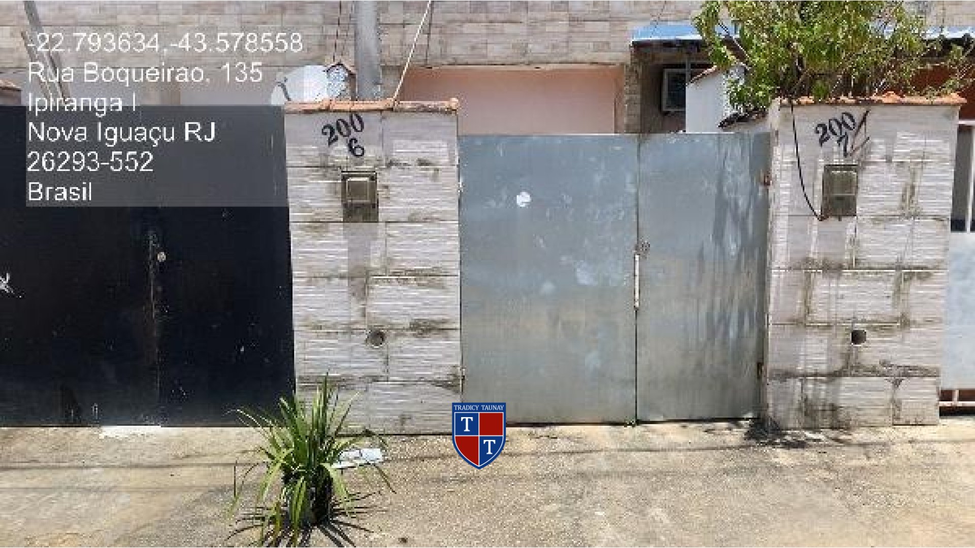 CASA em IPIRANGA