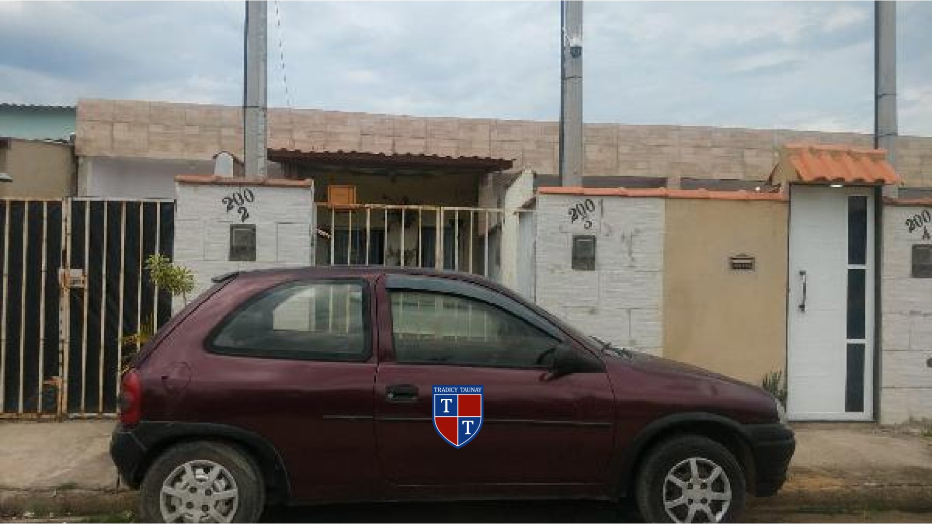 Foto 1 de CASA em CABUCU - Imóvel Retomado Caixa