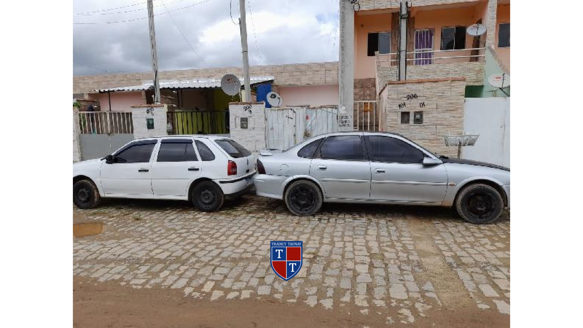Foto 1 de CASA em CABUCU - Imóvel Retomado Caixa