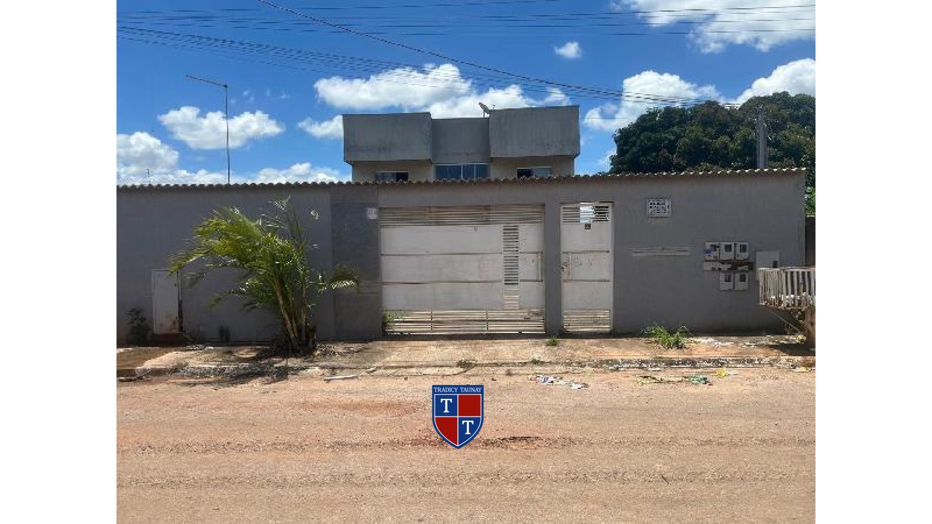 Foto 1 de APARTAMENTO em JARDIM DA BARRAGEM VI - Imóvel Retomado Caixa