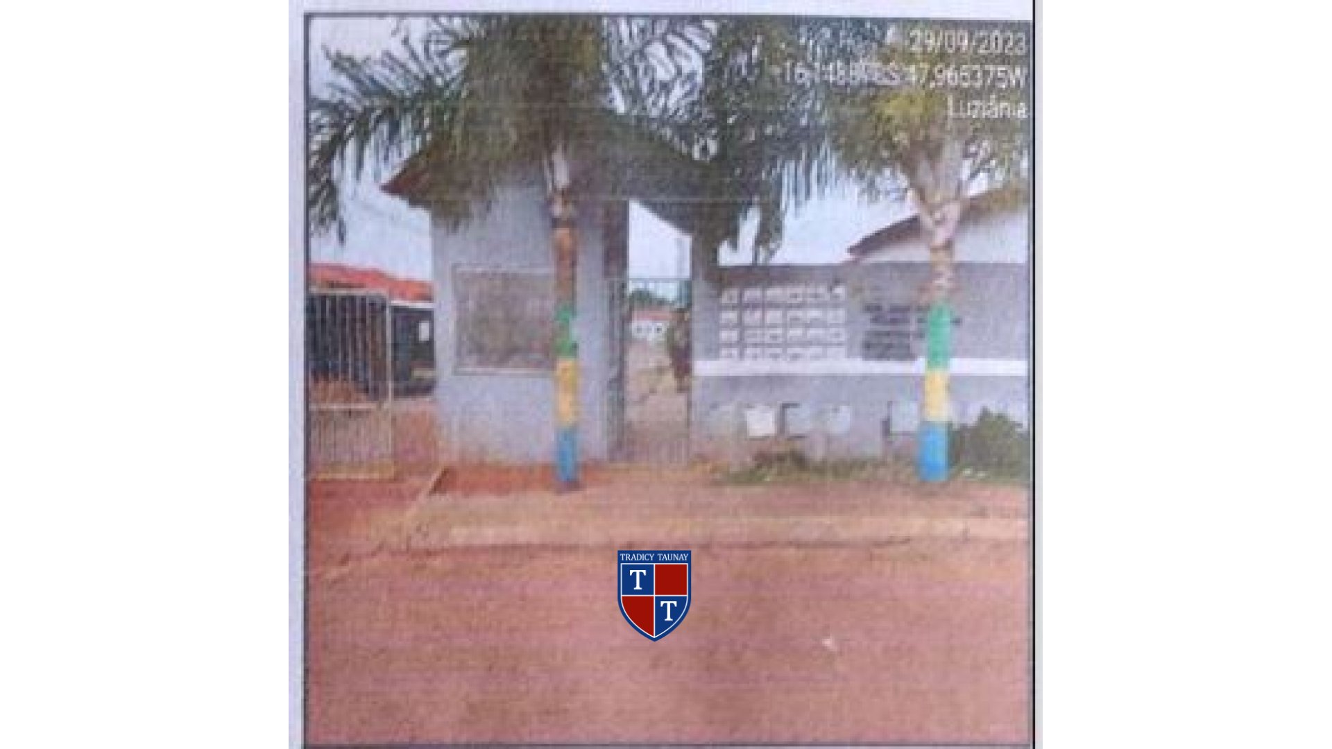 Foto do Imóvel