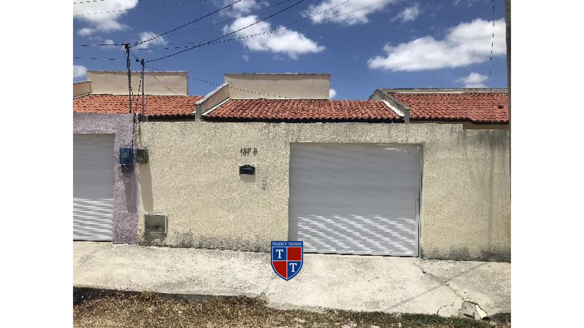 Foto 1 de CASA em CARNAUBAL - Imóvel Retomado Caixa