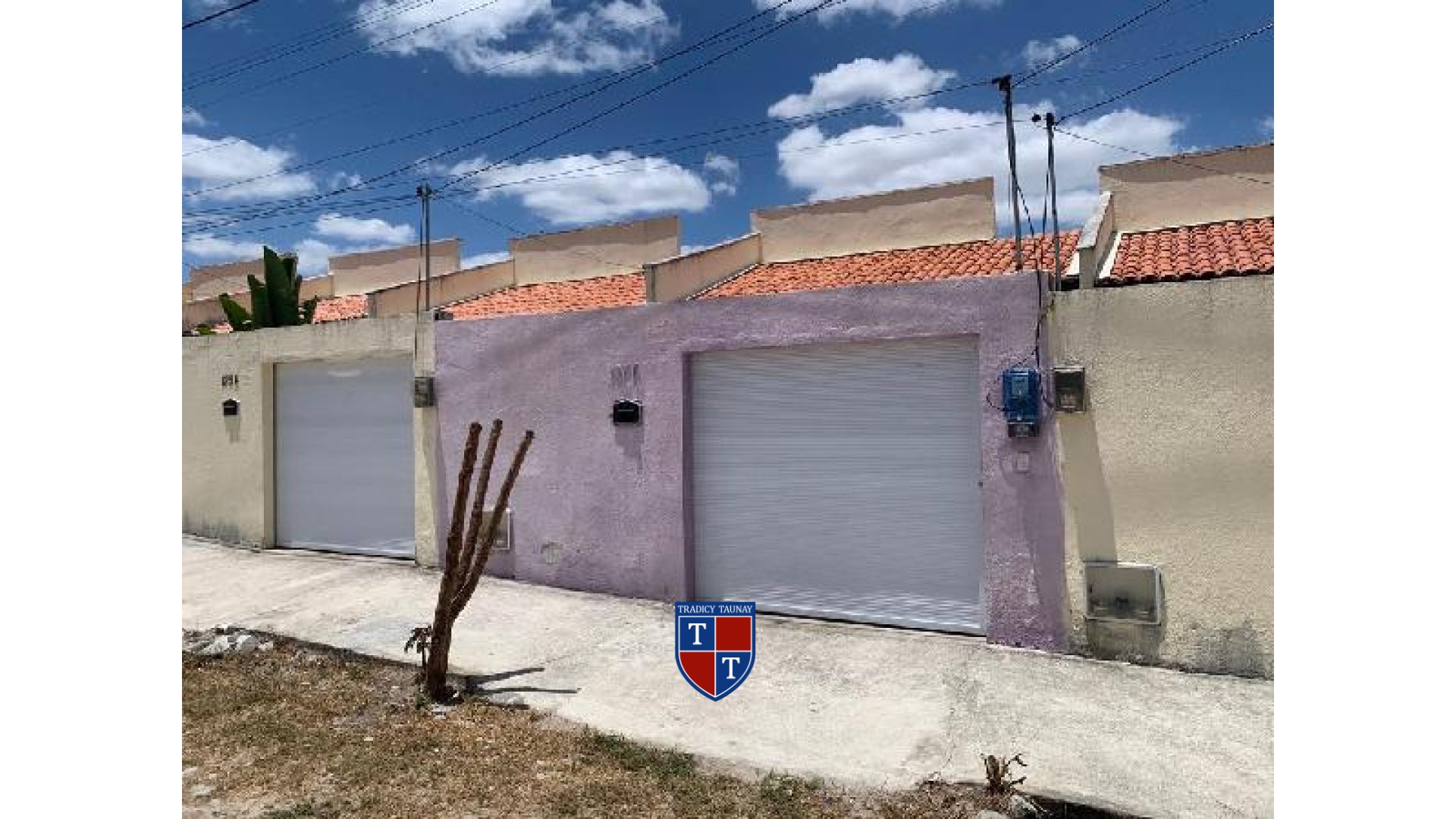 Foto 1 de CASA em CARNAUBAL - Imóvel Retomado Caixa