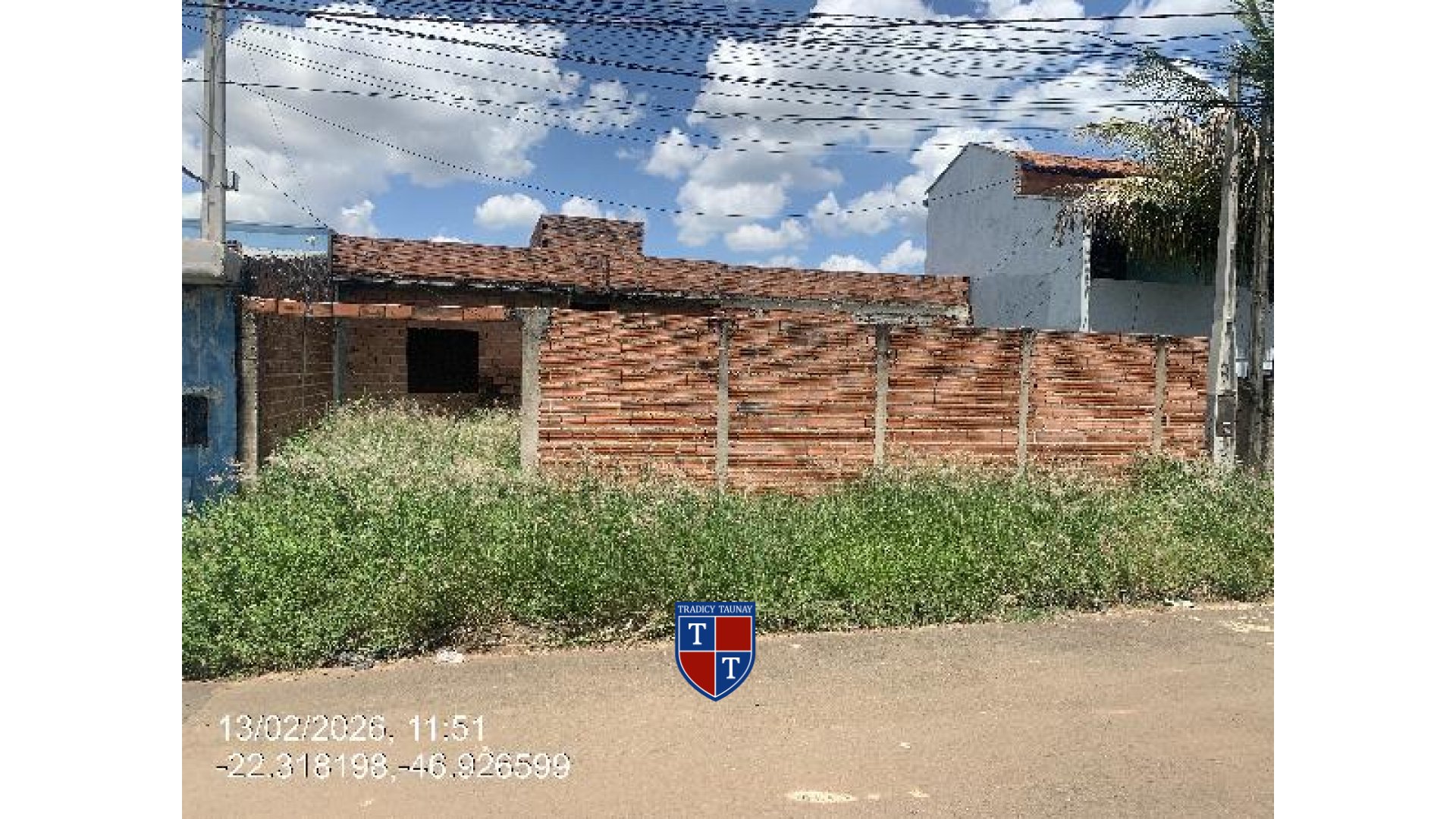 Foto 1 de TERRENO em LOT PANTANAL - Imóvel Retomado Caixa