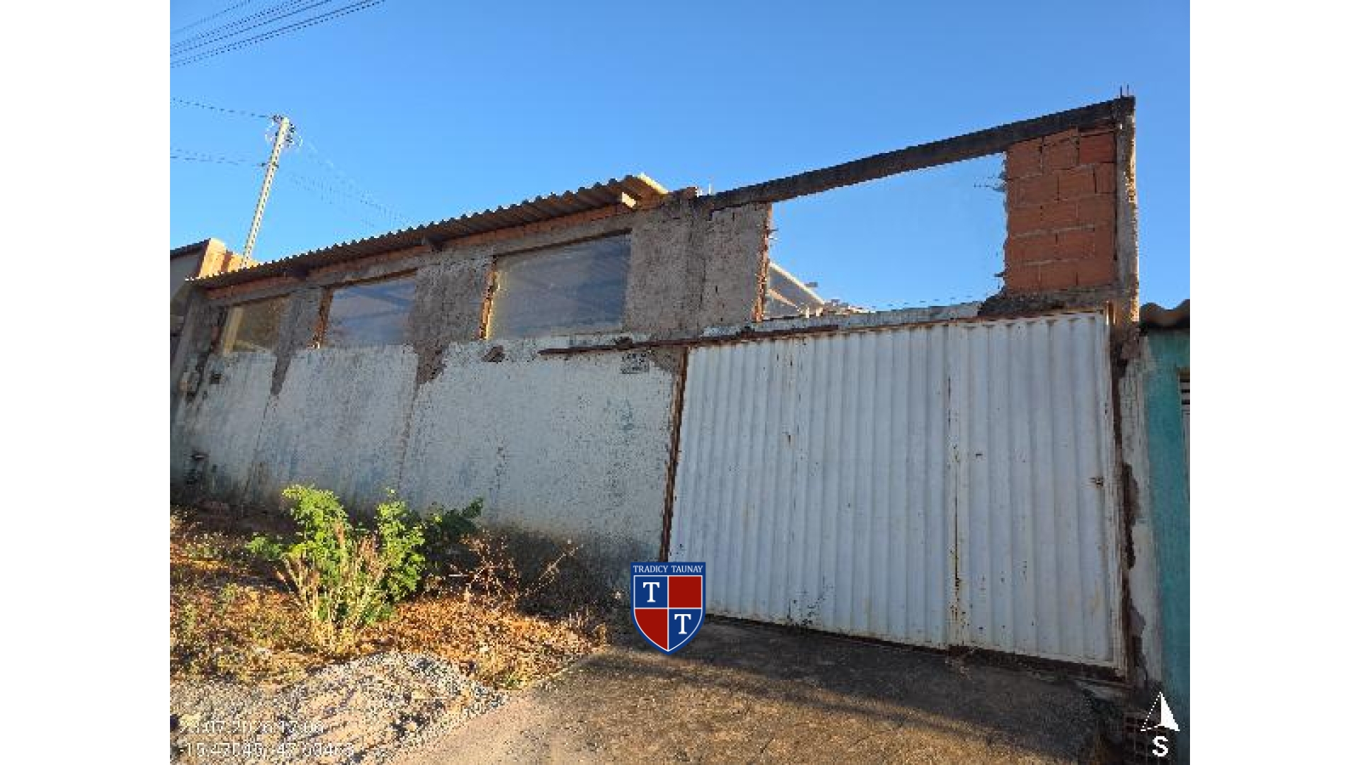 CASA em ITAPUA I