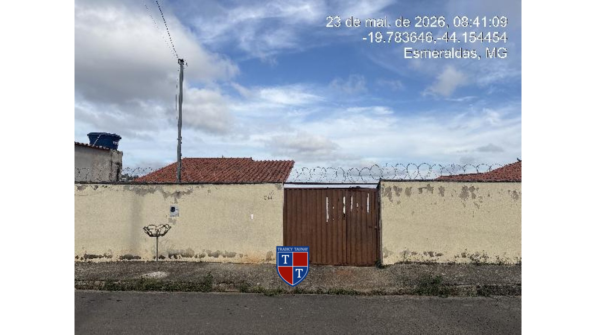 Foto 1 de CASA em SAO PEDRO - Imóvel Retomado Caixa