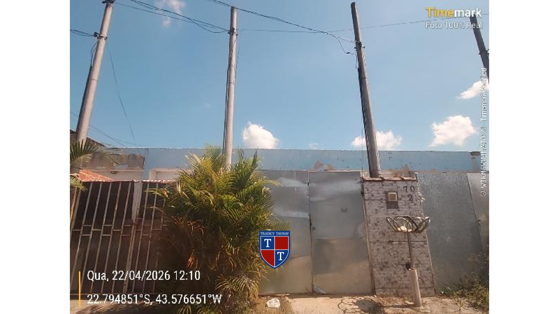 Foto 1 de CASA em IPIRANGA - Imóvel Retomado Caixa