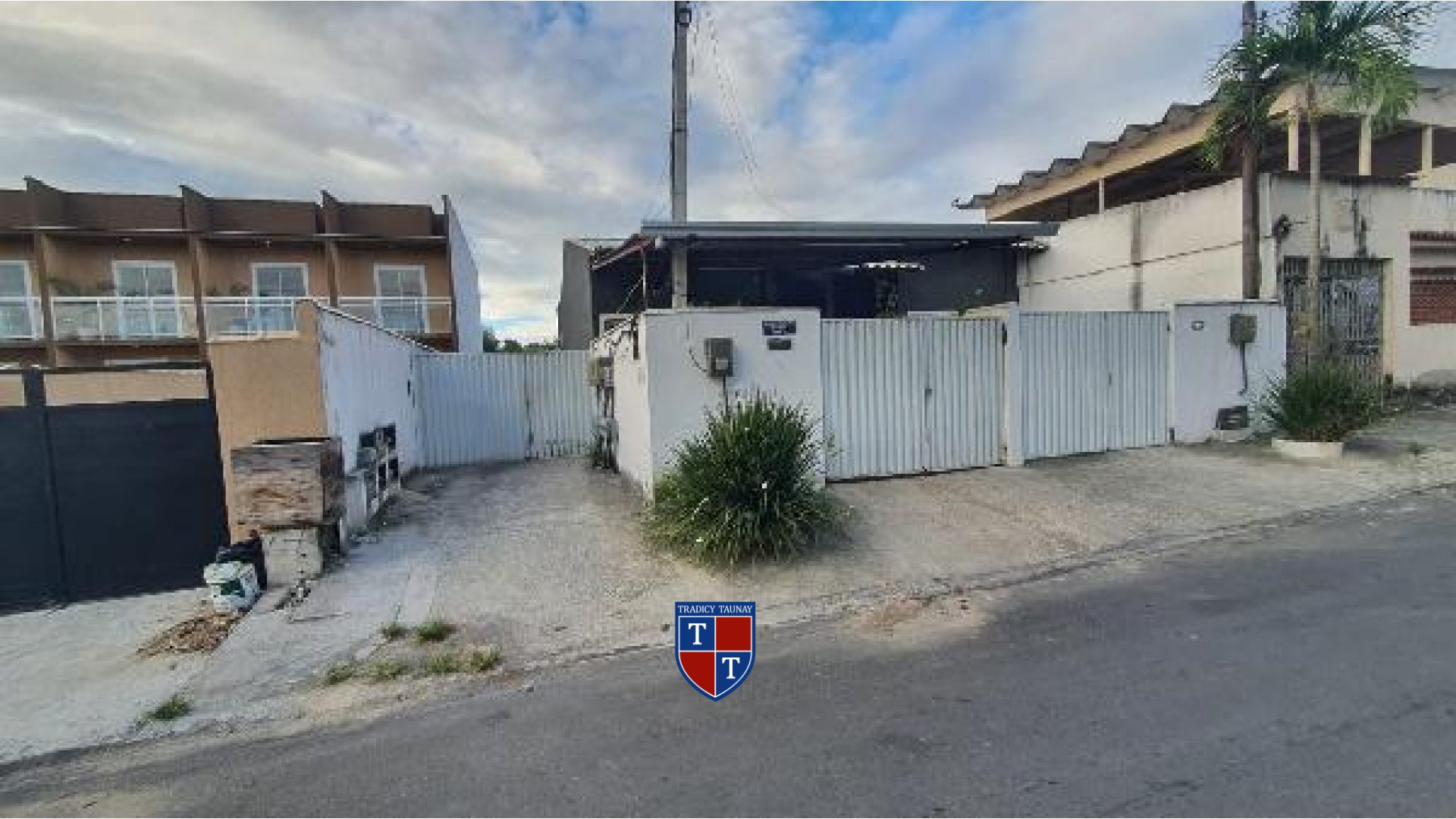 Foto 1 de CASA em LAGOINHA - Imóvel Retomado Caixa