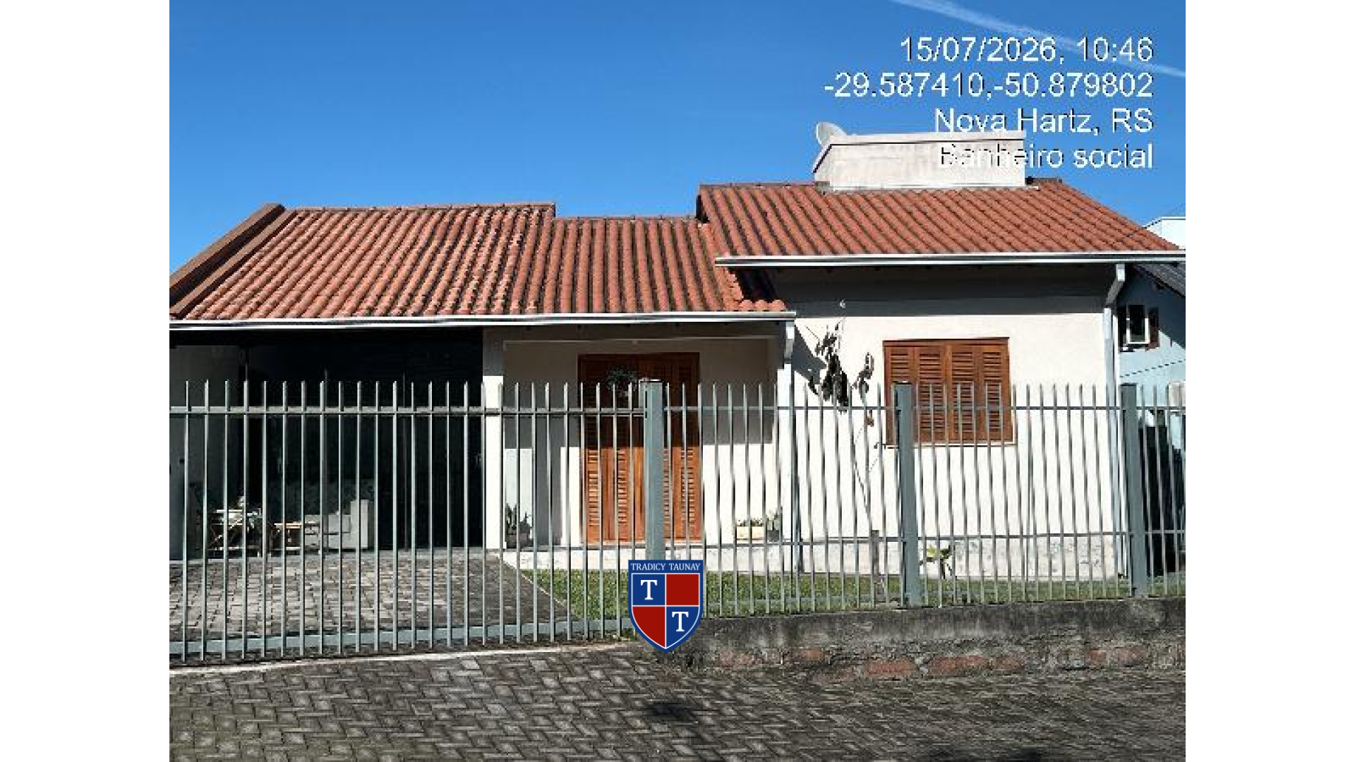 CASA em BAIRRO PROGRESSO