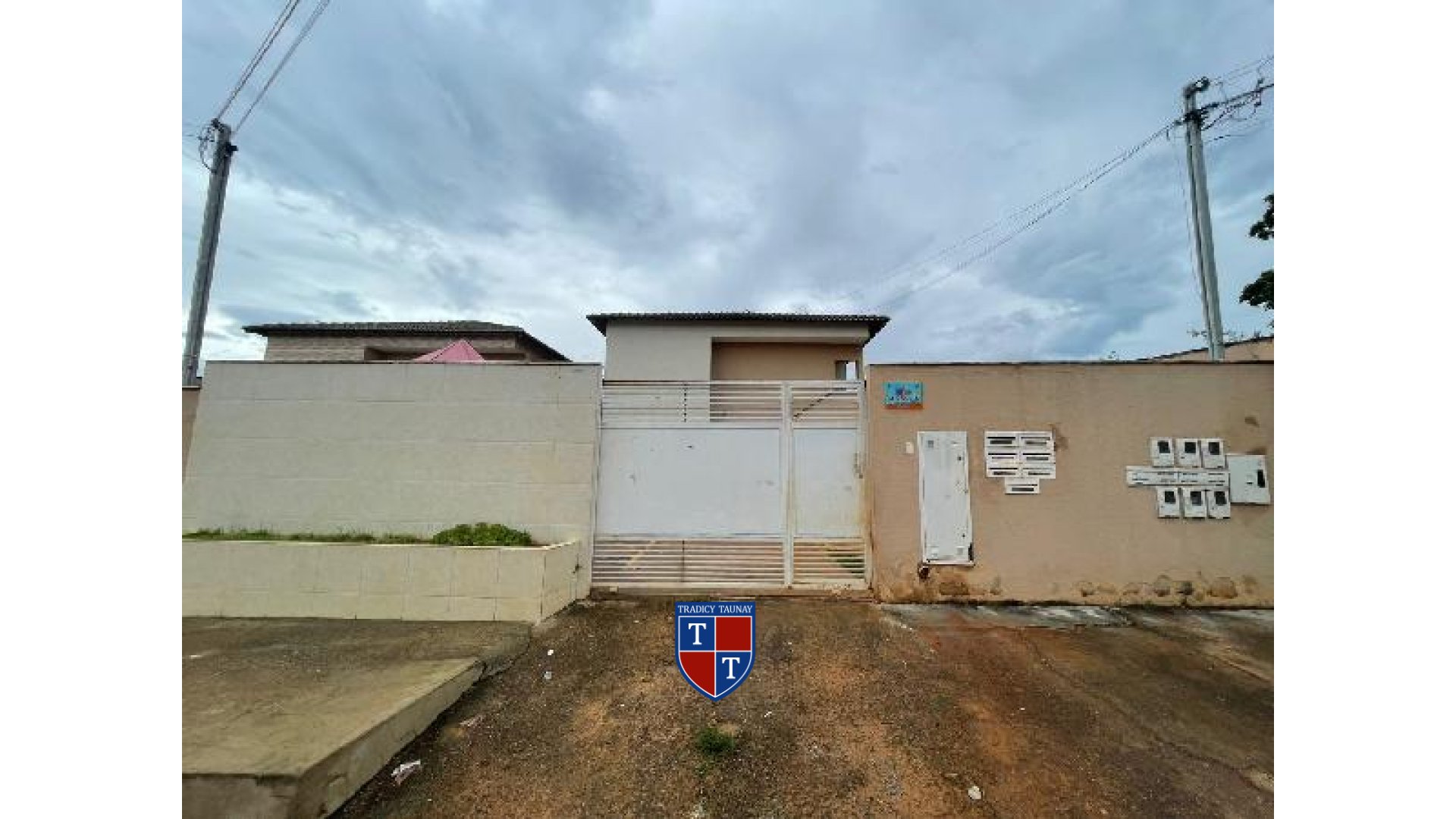Foto 1 de APARTAMENTO em PARQUE NOVA FRIBURGO B - Imóvel Retomado Caixa